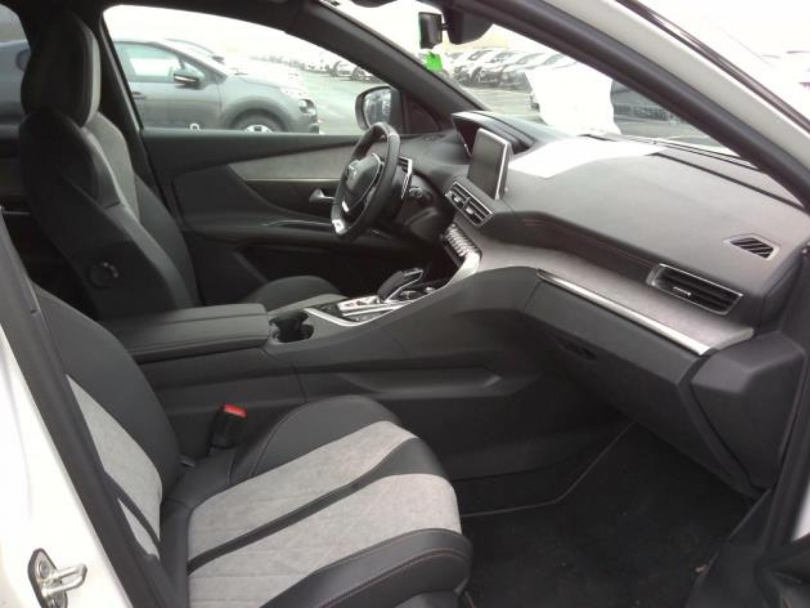 PEUGEOT - 3008 - #166983 - 2