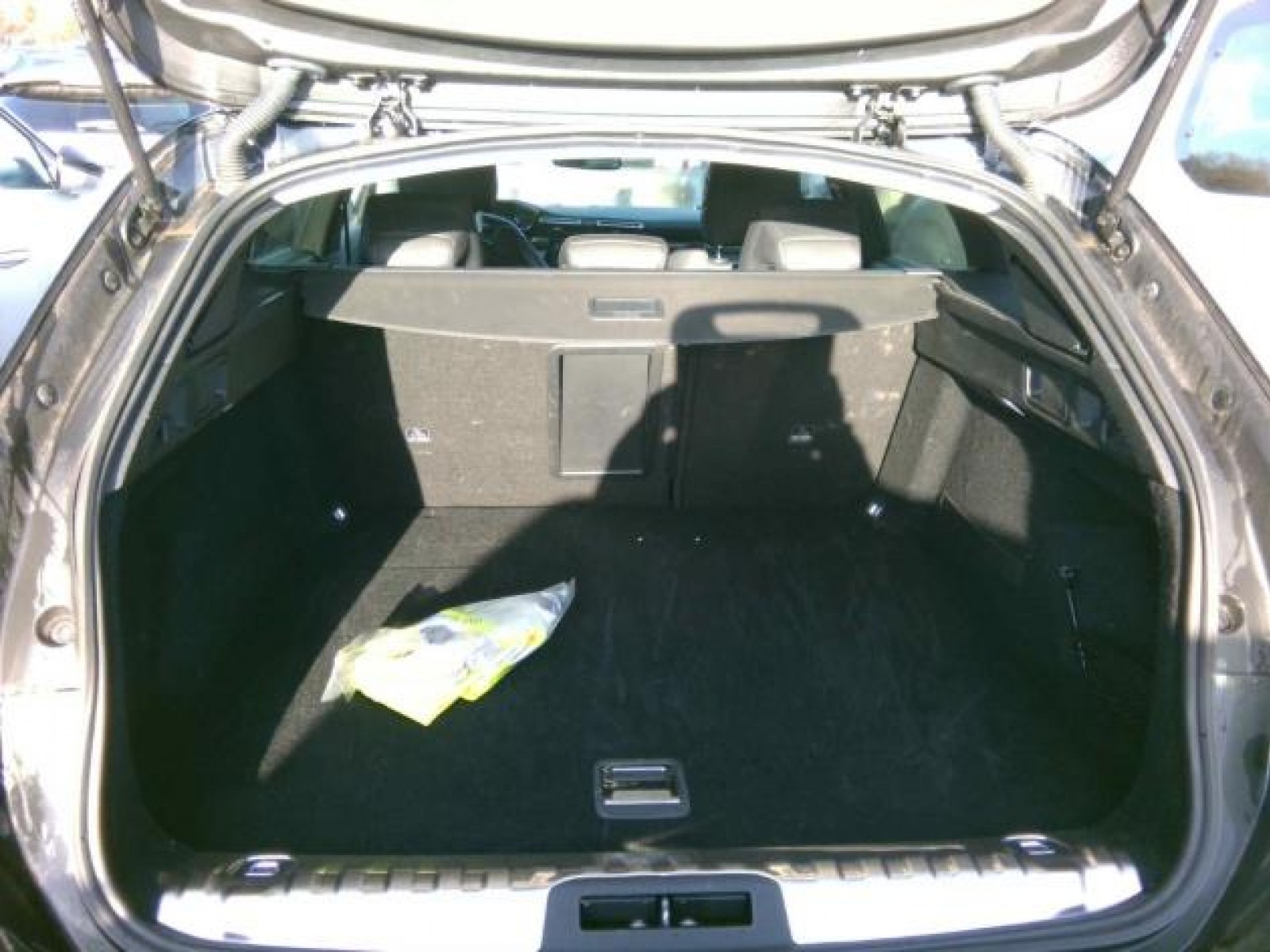 PEUGEOT - 508 SW - #167015 - 4
