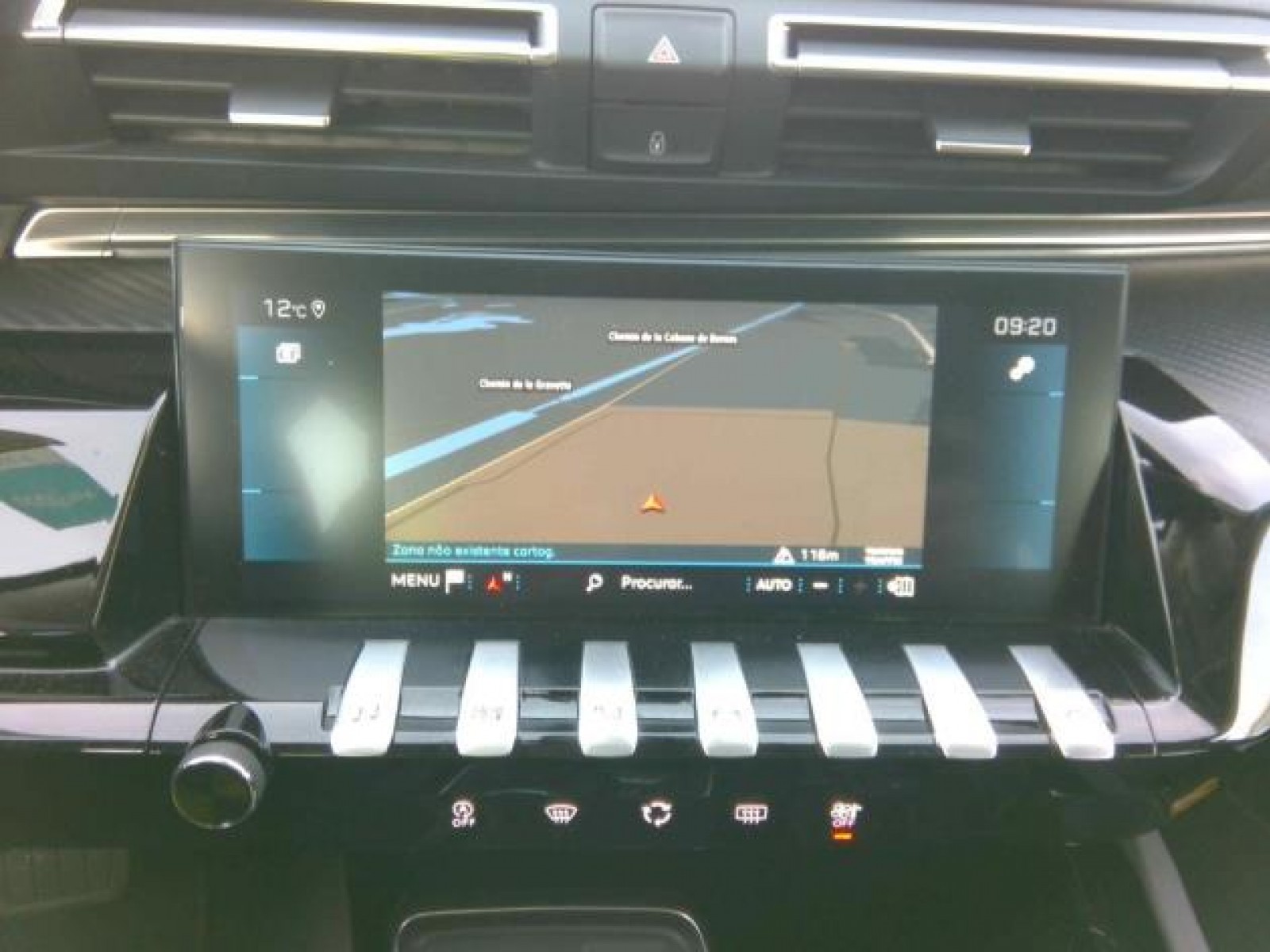 PEUGEOT - 508 SW - #167015 - 3