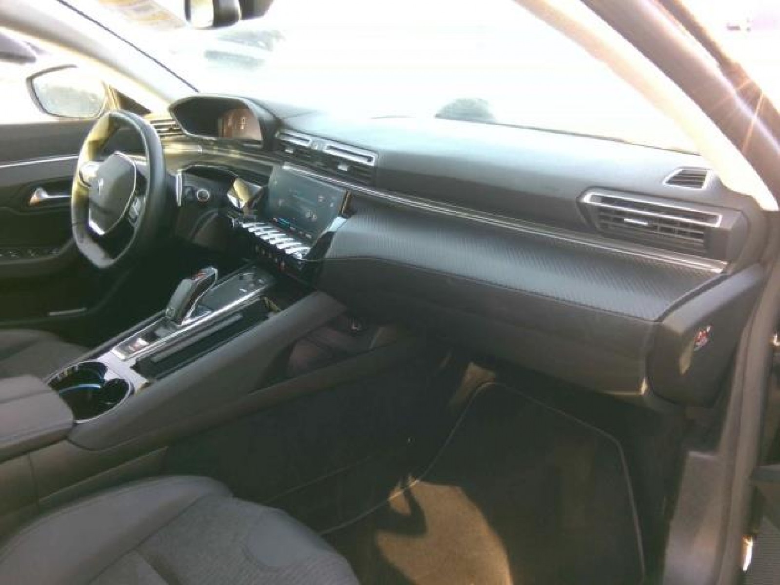 PEUGEOT - 508 SW - #167015 - 2