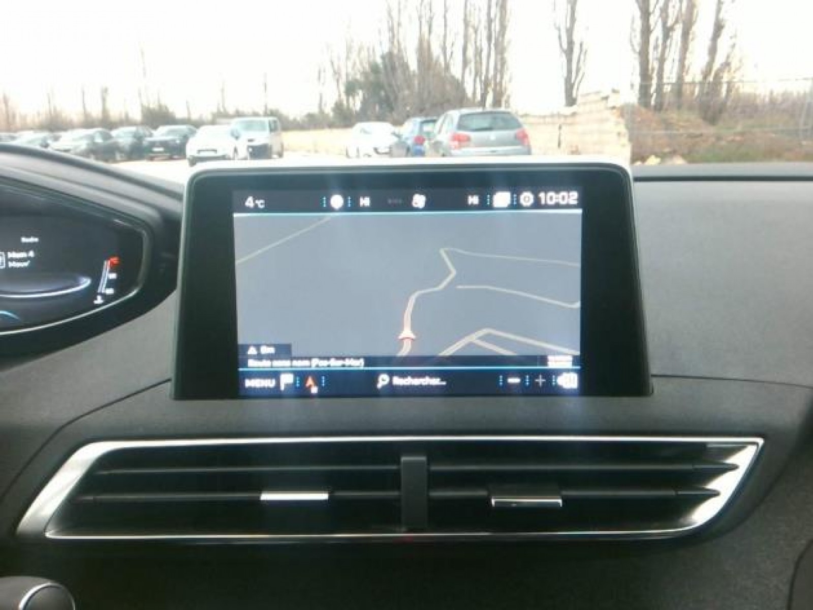 PEUGEOT - 3008 - #167016 - 3