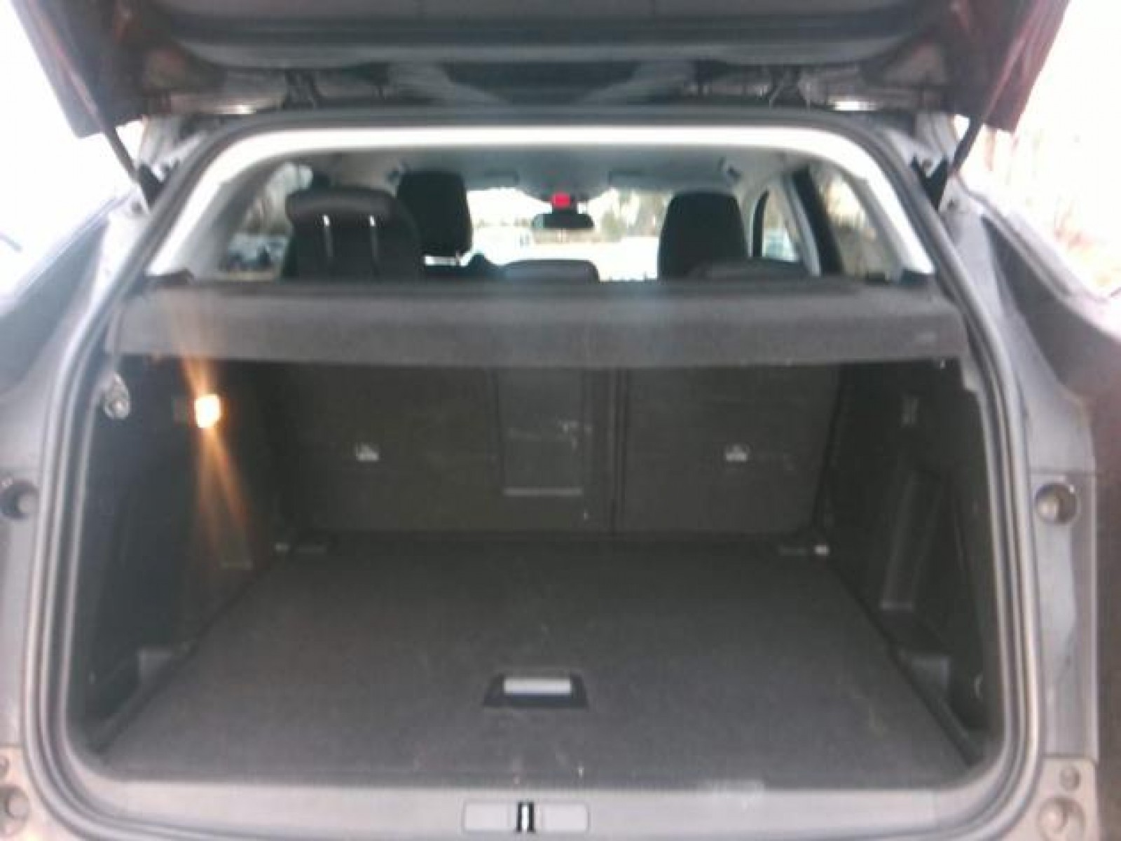 PEUGEOT - 3008 - #167016 - 4