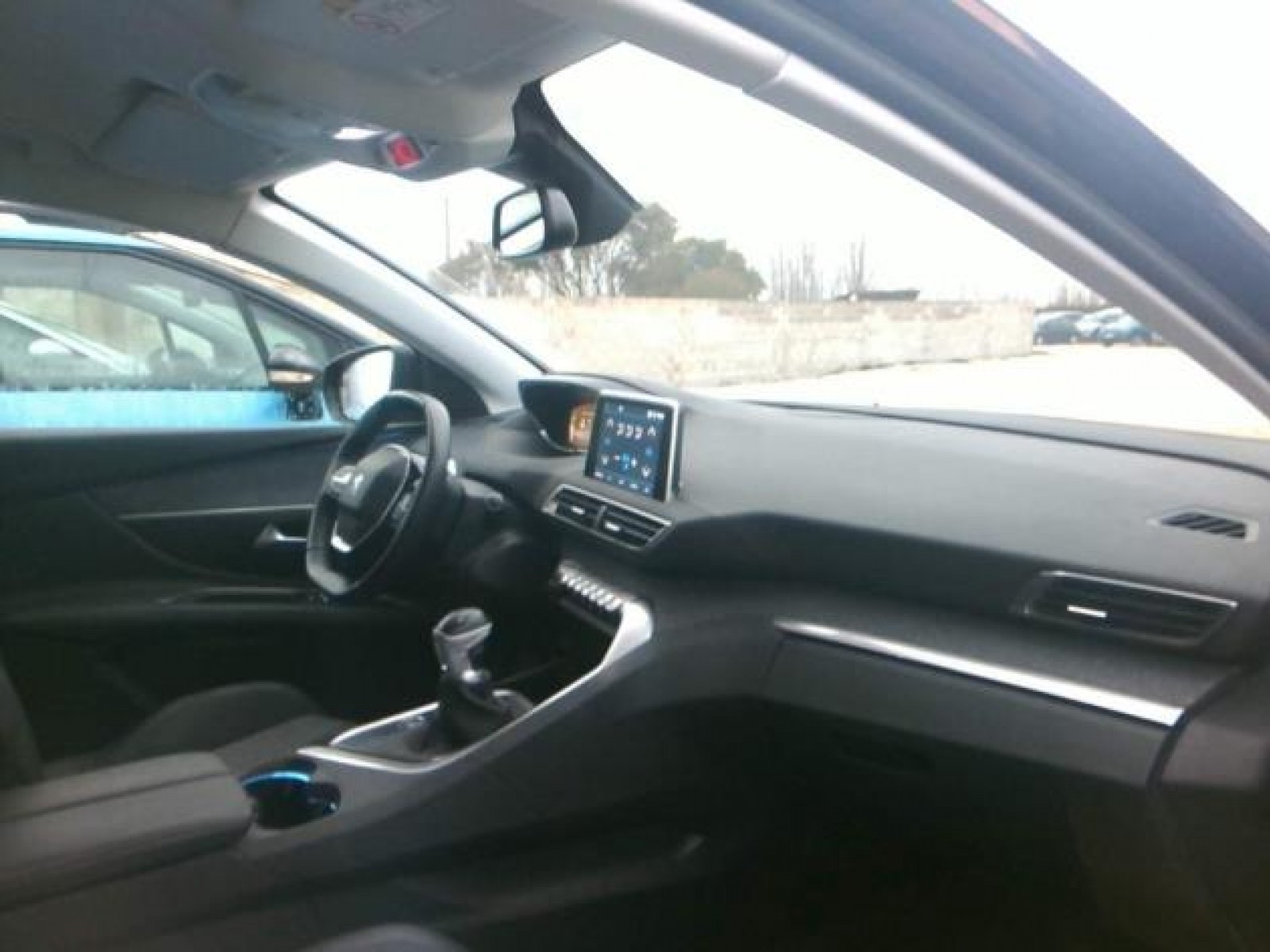 PEUGEOT - 3008 - #167016 - 2