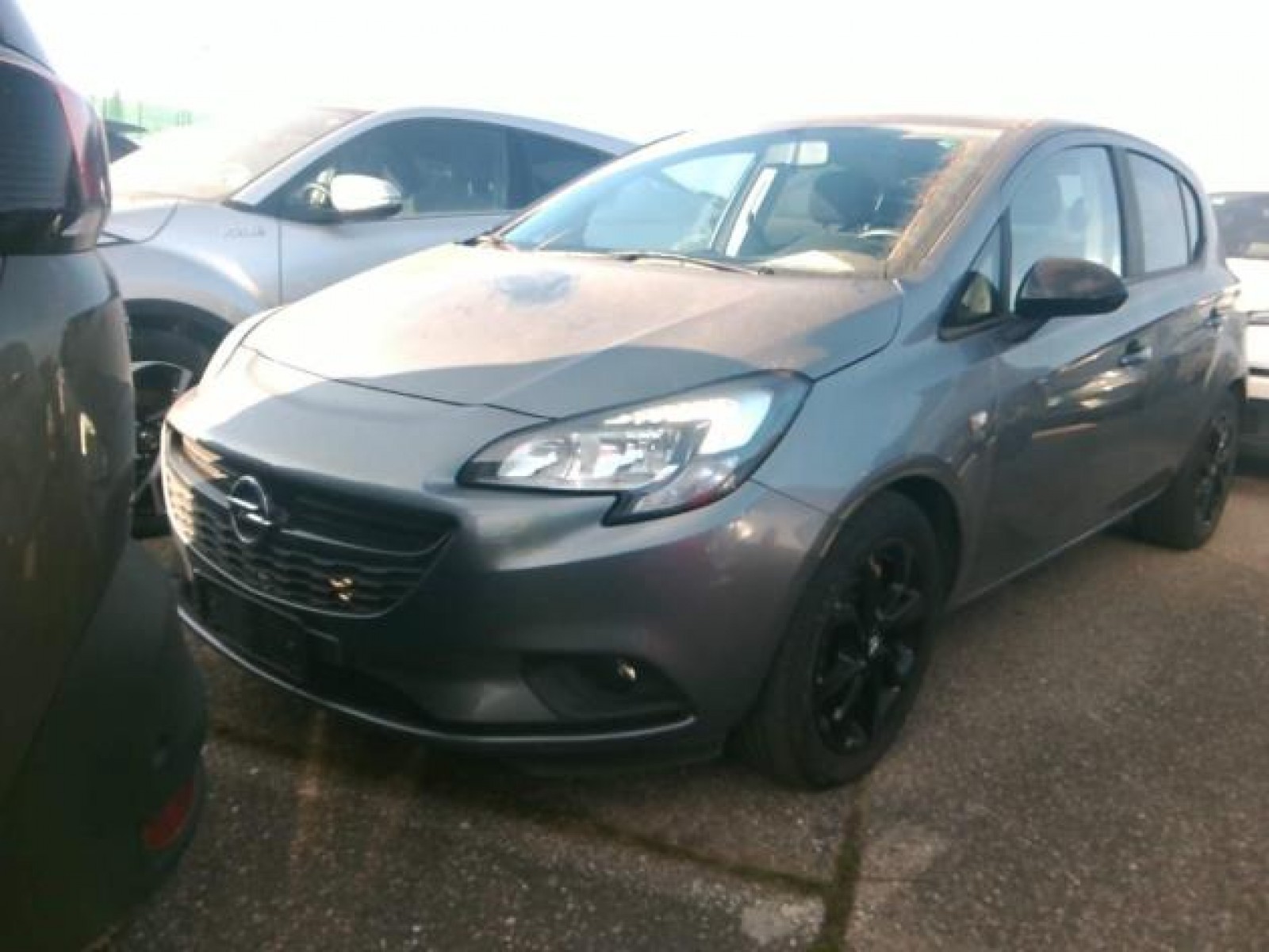 OPEL - CORSA - #167020 - 0