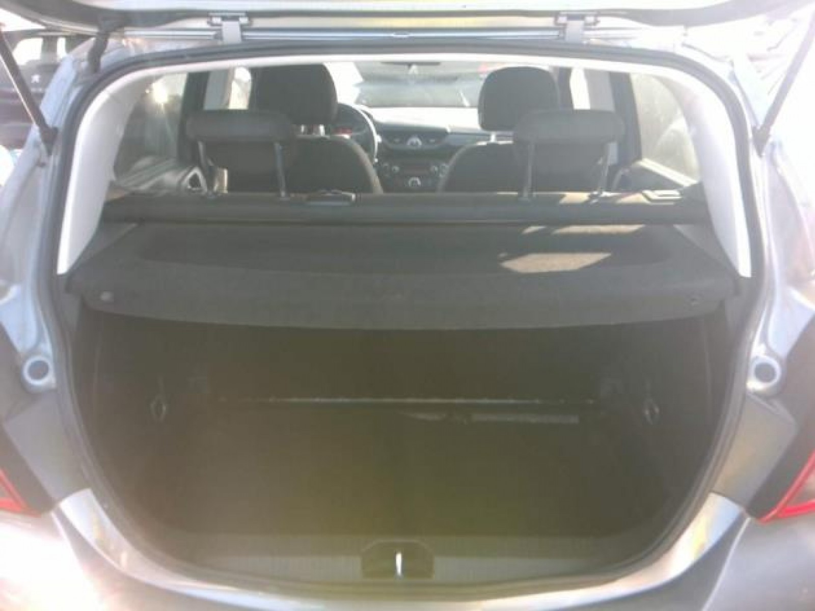 OPEL - CORSA - #167020 - 3