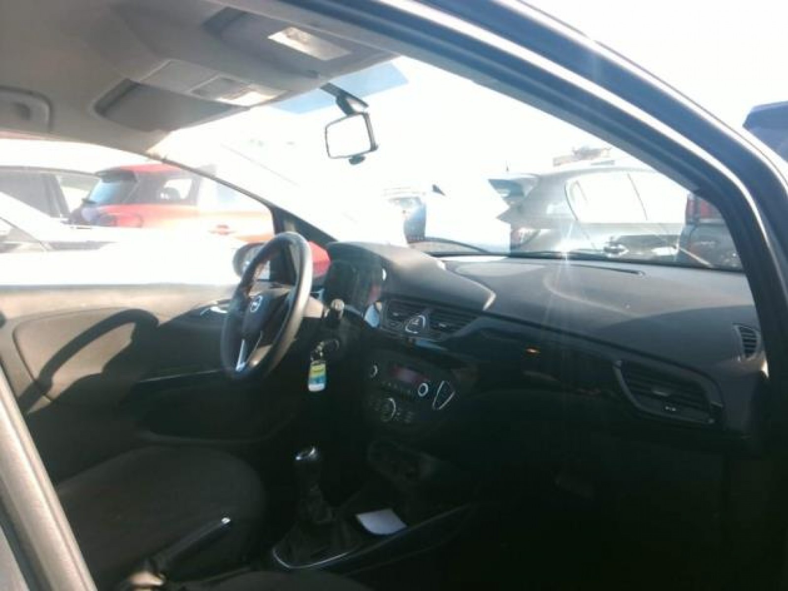 OPEL - CORSA - #167020 - 2
