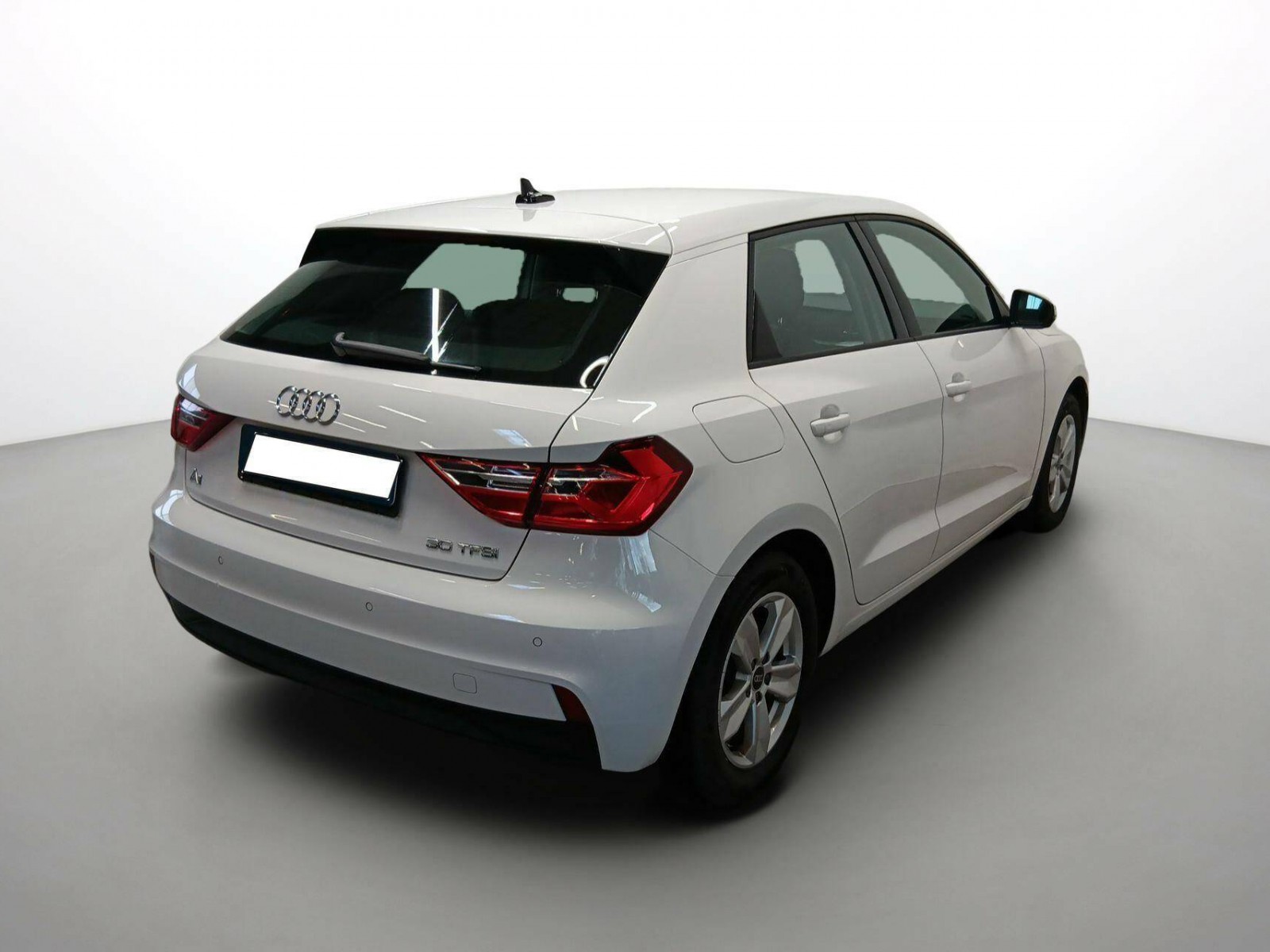 AUDI - A1 SPORTBACK - #490611 - 2