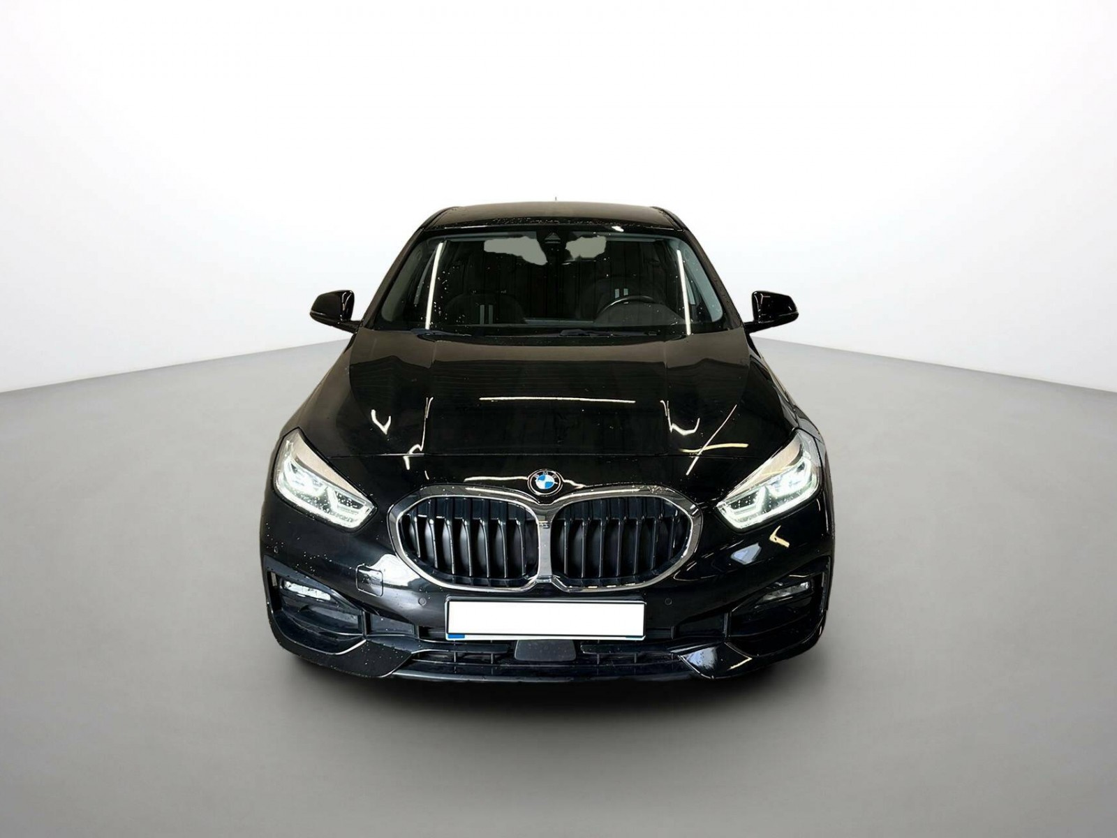 BMW - SERIE 1 F40 - #189014 - 5