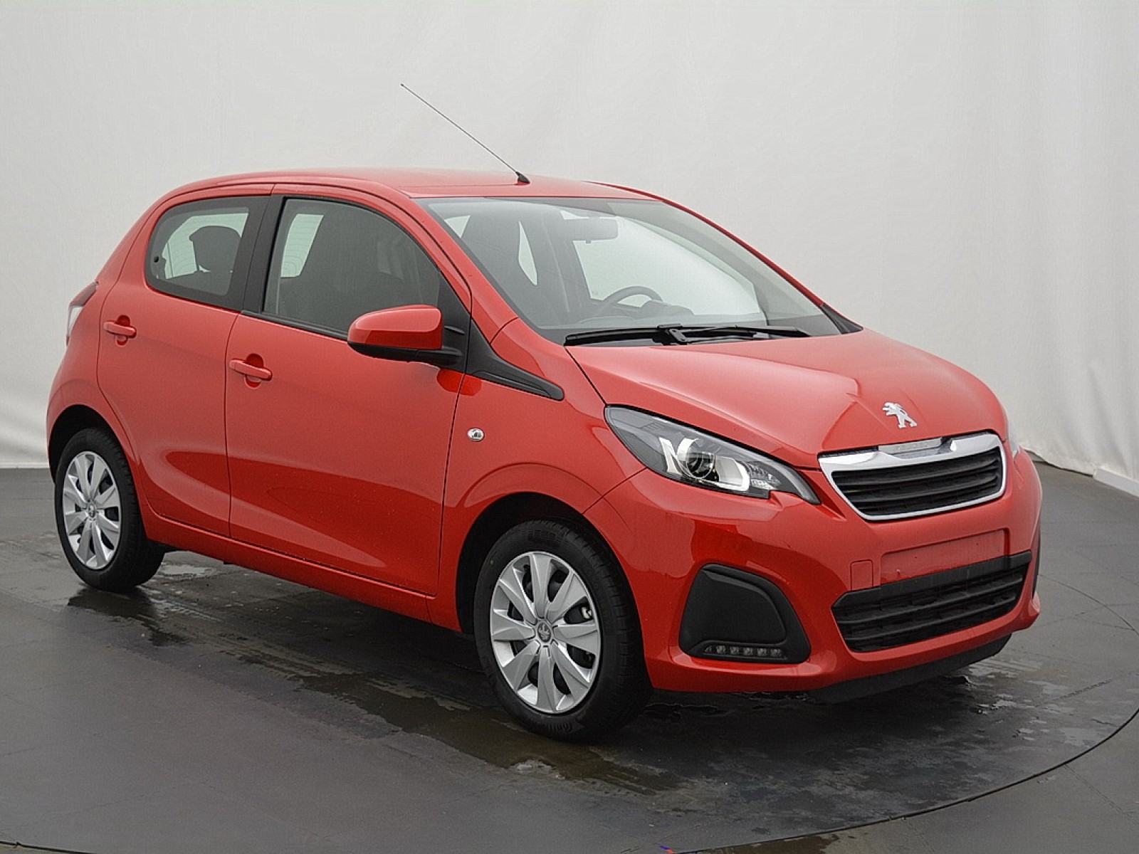PEUGEOT - 108 - #164030 - 0
