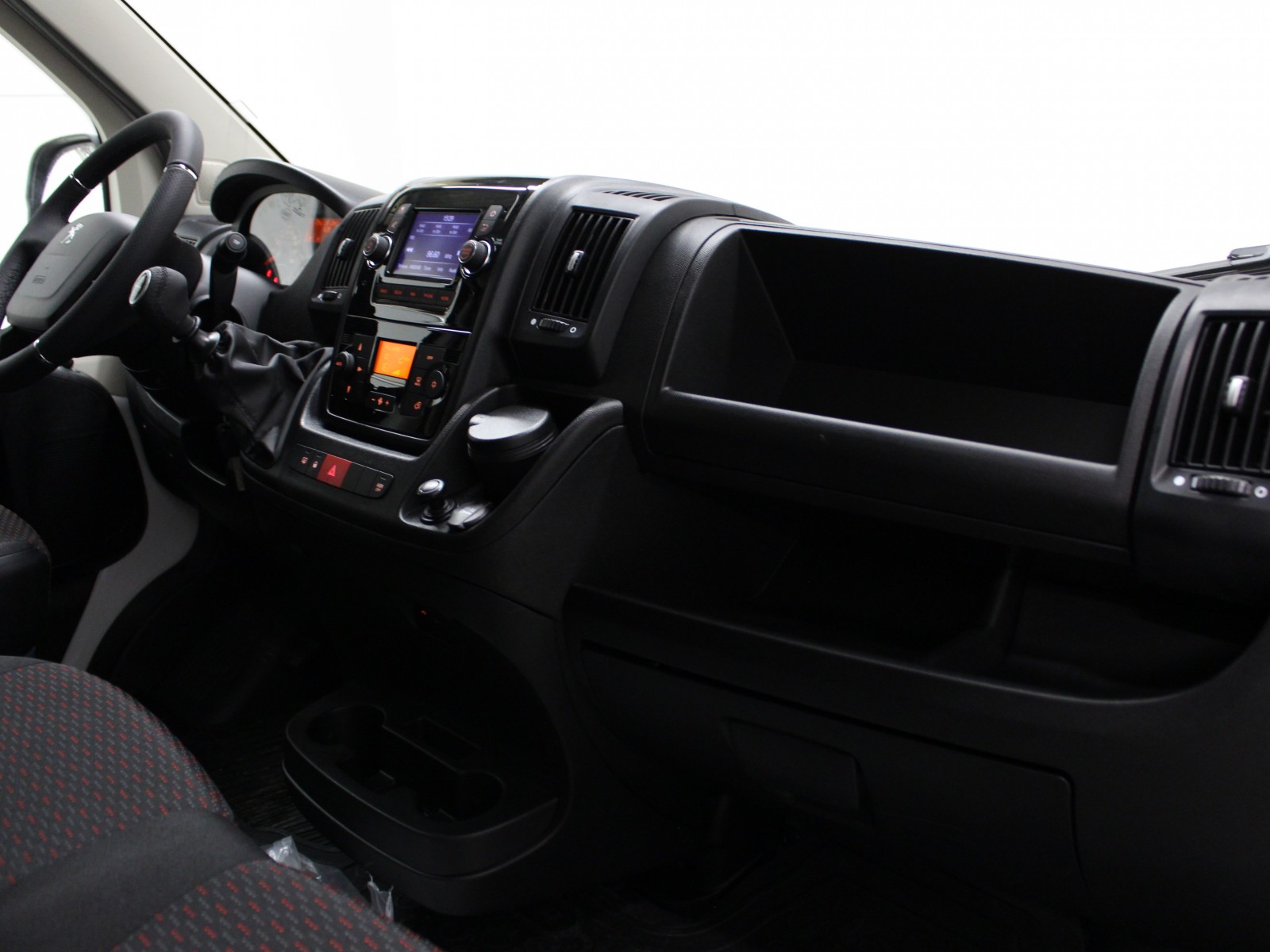 PEUGEOT - BOXER FOURGON - #162824 - 4