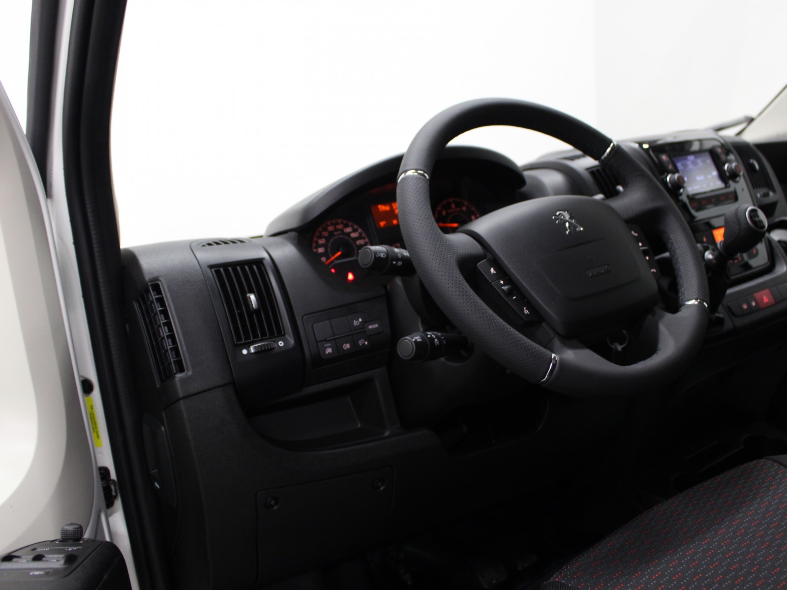 PEUGEOT - BOXER FOURGON - #162825 - 3