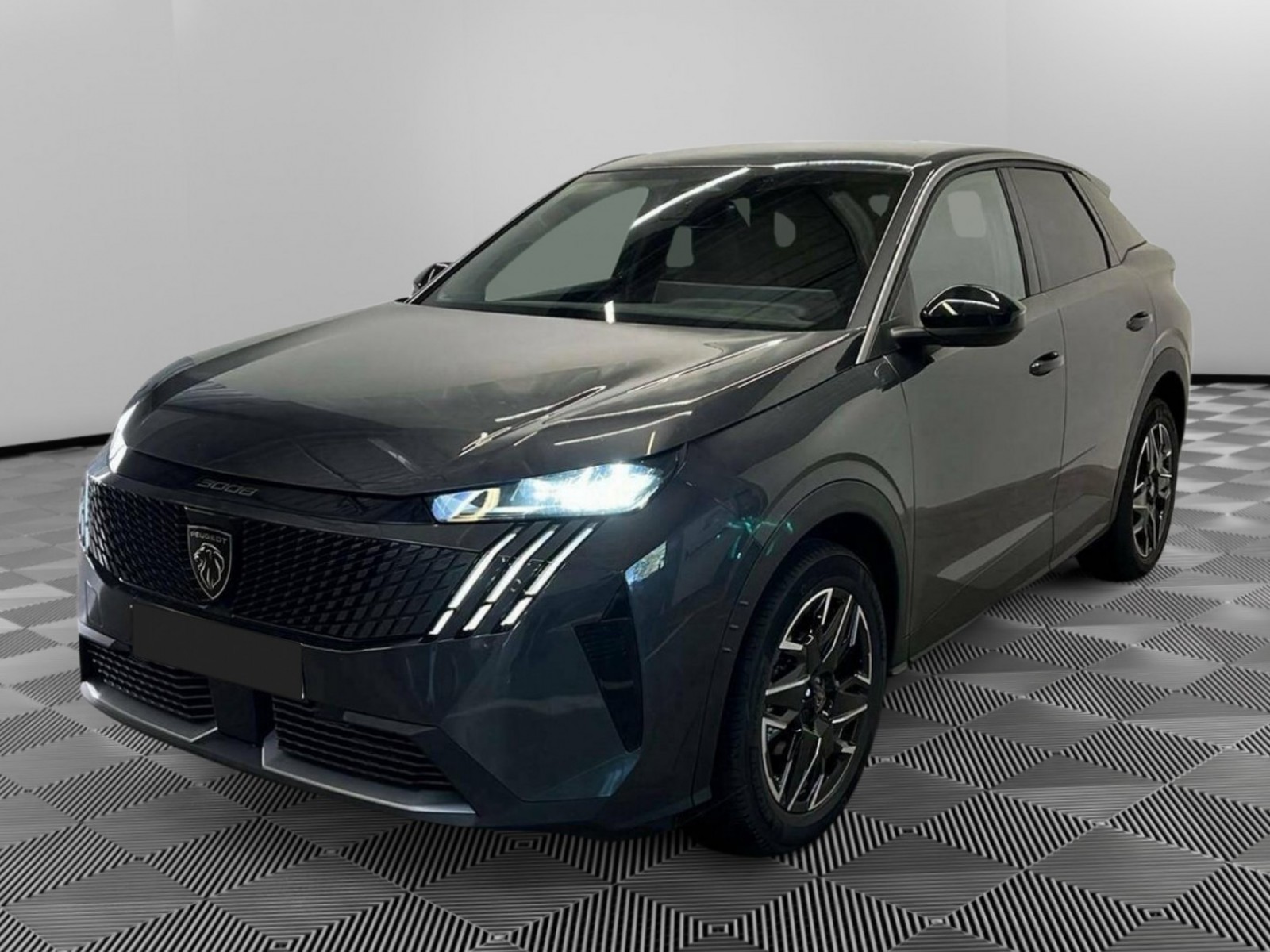PEUGEOT - 3008 - #189690 - 16