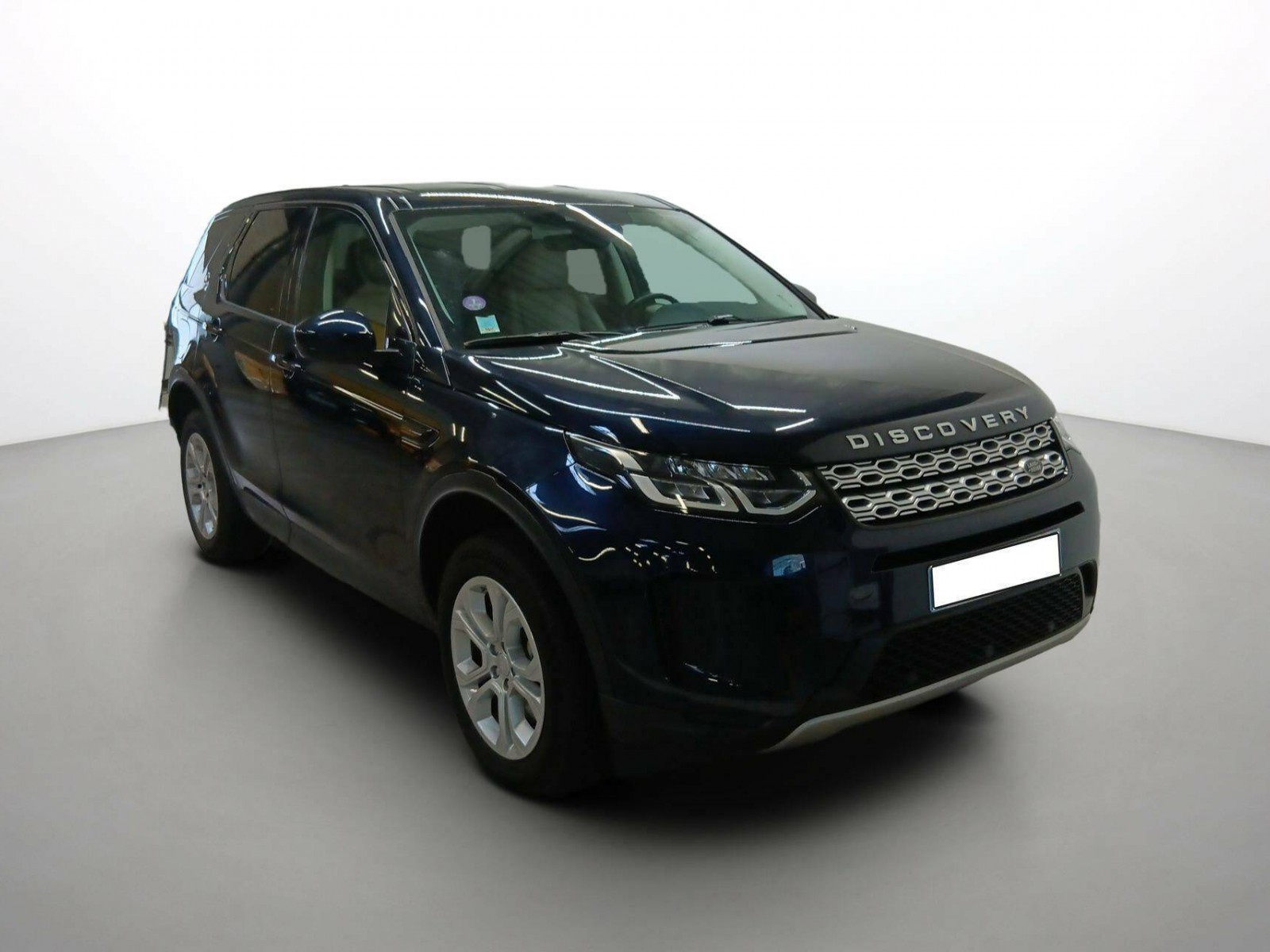 LAND ROVER - DISCOVERY SPORT - #402639 - 1