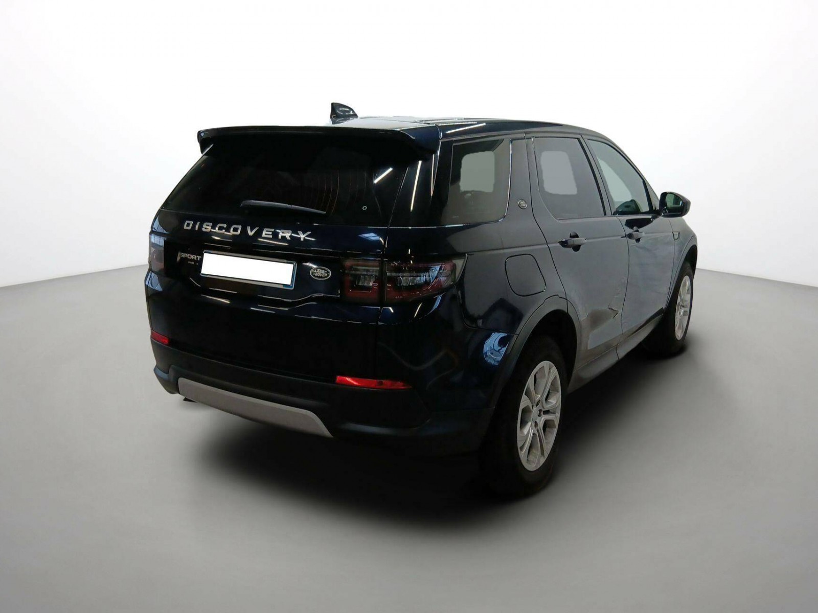 LAND ROVER - DISCOVERY SPORT - #402639 - 3