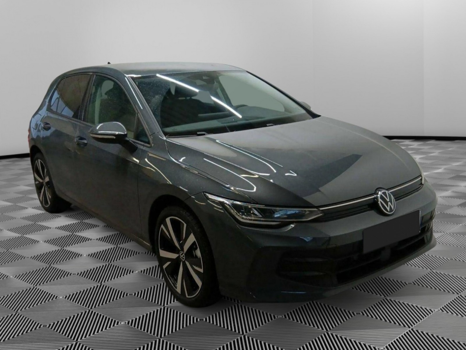 VOLKSWAGEN - GOLF - #361538 - 20