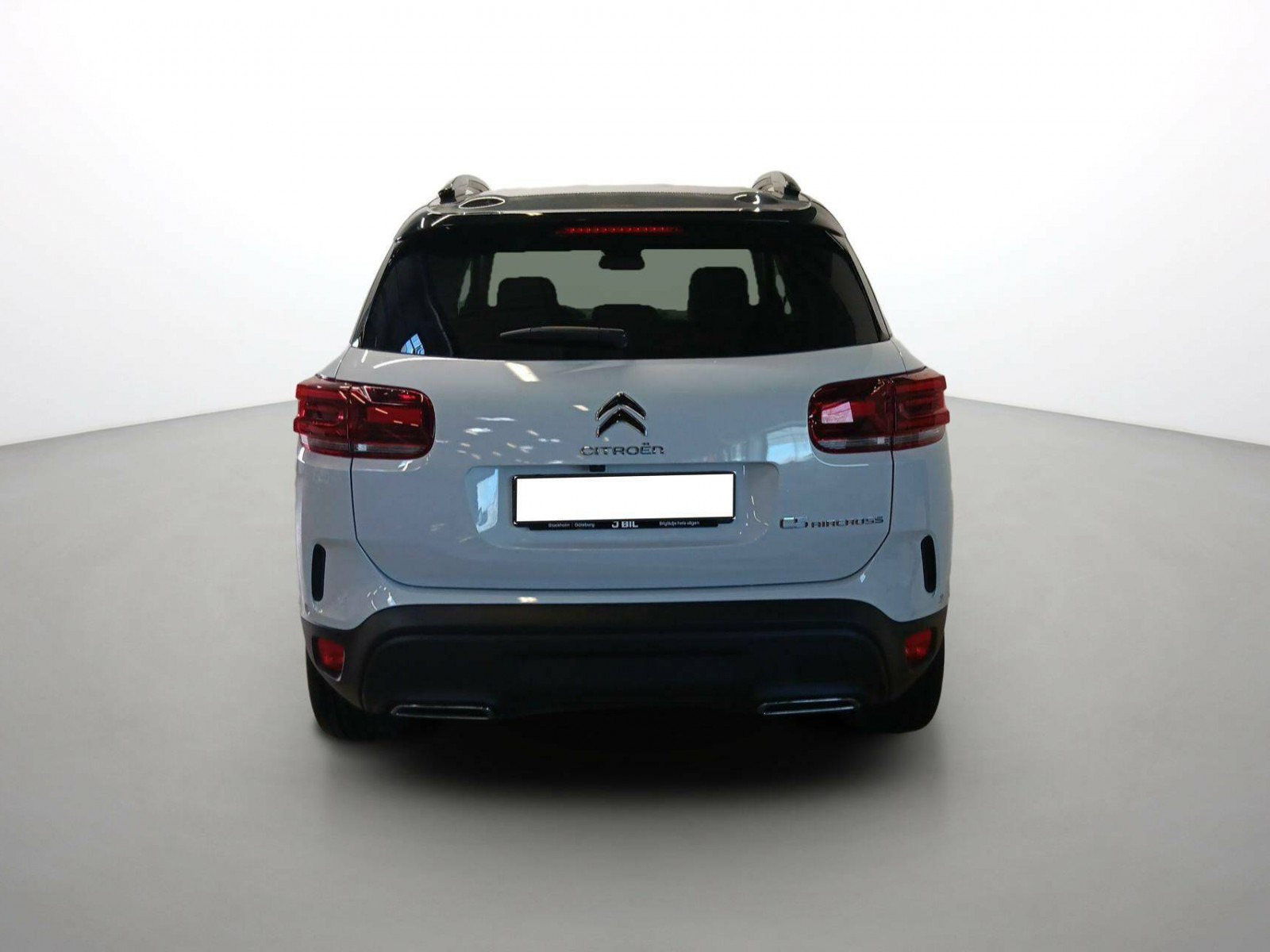 CITROEN - C5 AIRCROSS - #484701 - 4