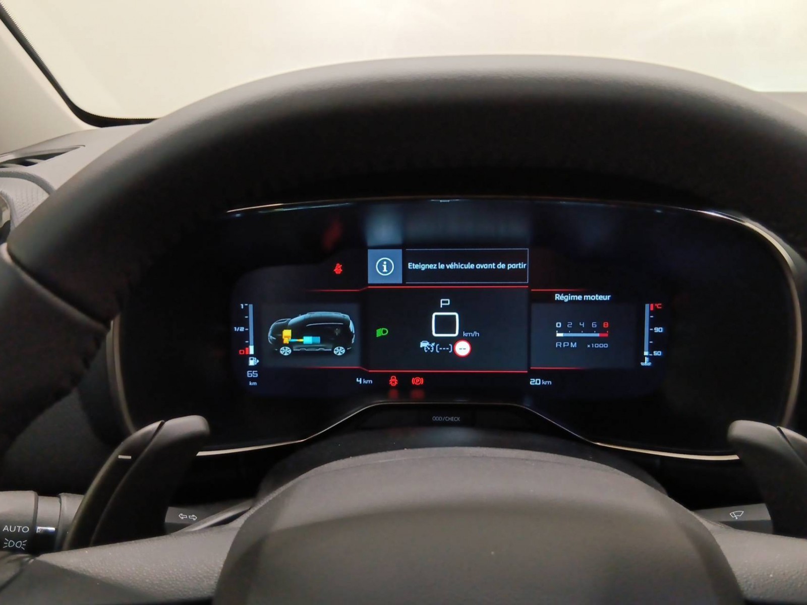 CITROEN - C5 AIRCROSS - #484701 - 7
