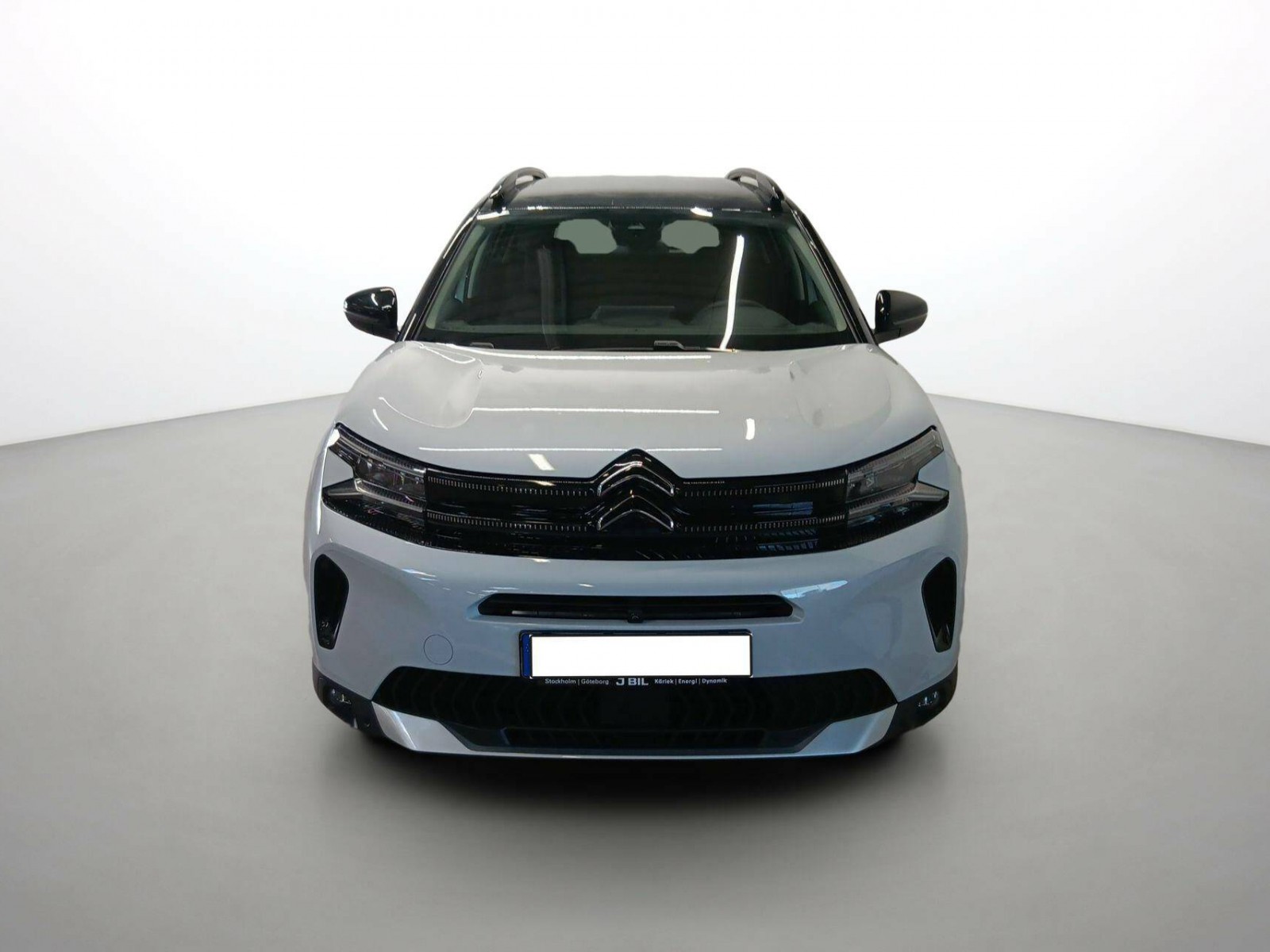 CITROEN - C5 AIRCROSS - #484701 - 5
