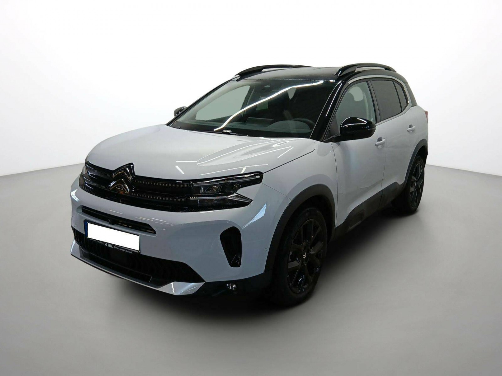 CITROEN - C5 AIRCROSS - #484701 - 0
