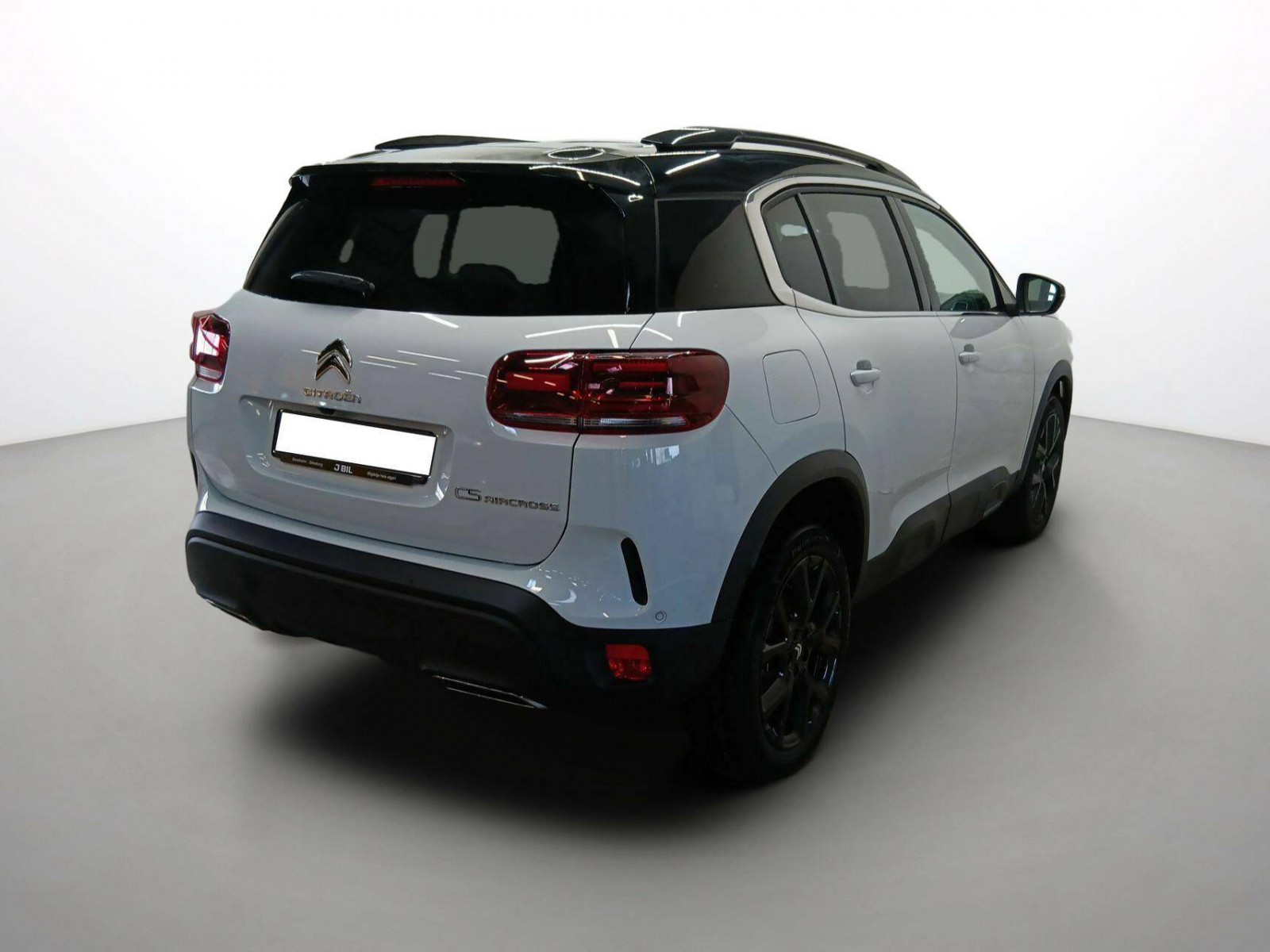 CITROEN - C5 AIRCROSS - #484701 - 2