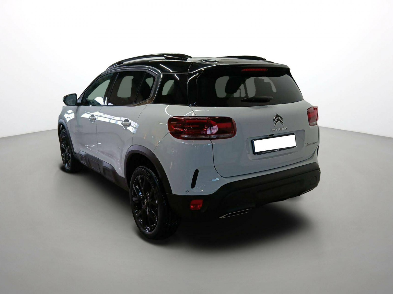 CITROEN - C5 AIRCROSS - #484701 - 3
