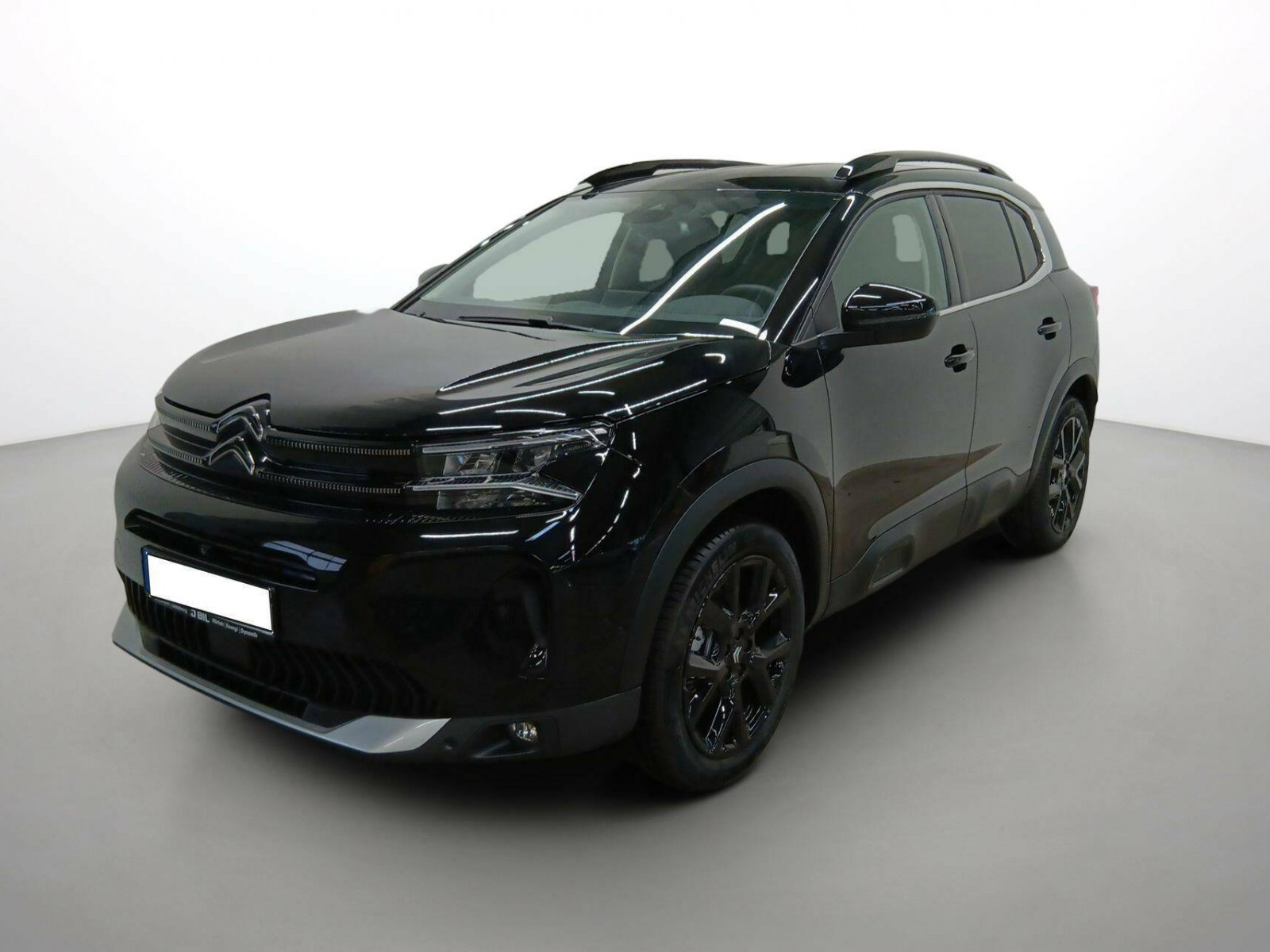 CITROEN - C5 AIRCROSS - #484695 - 0