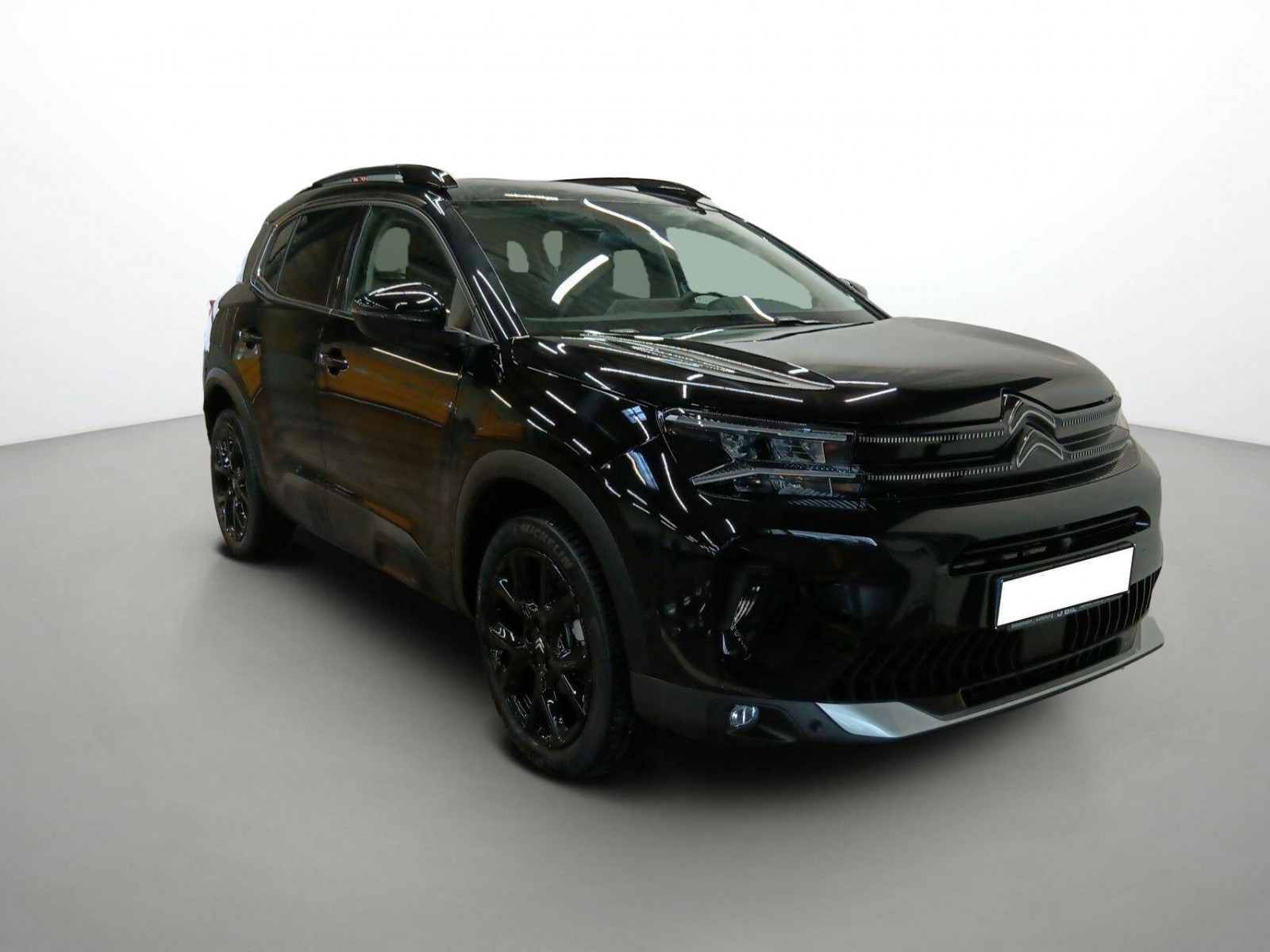 CITROEN - C5 AIRCROSS - #484696 - 1