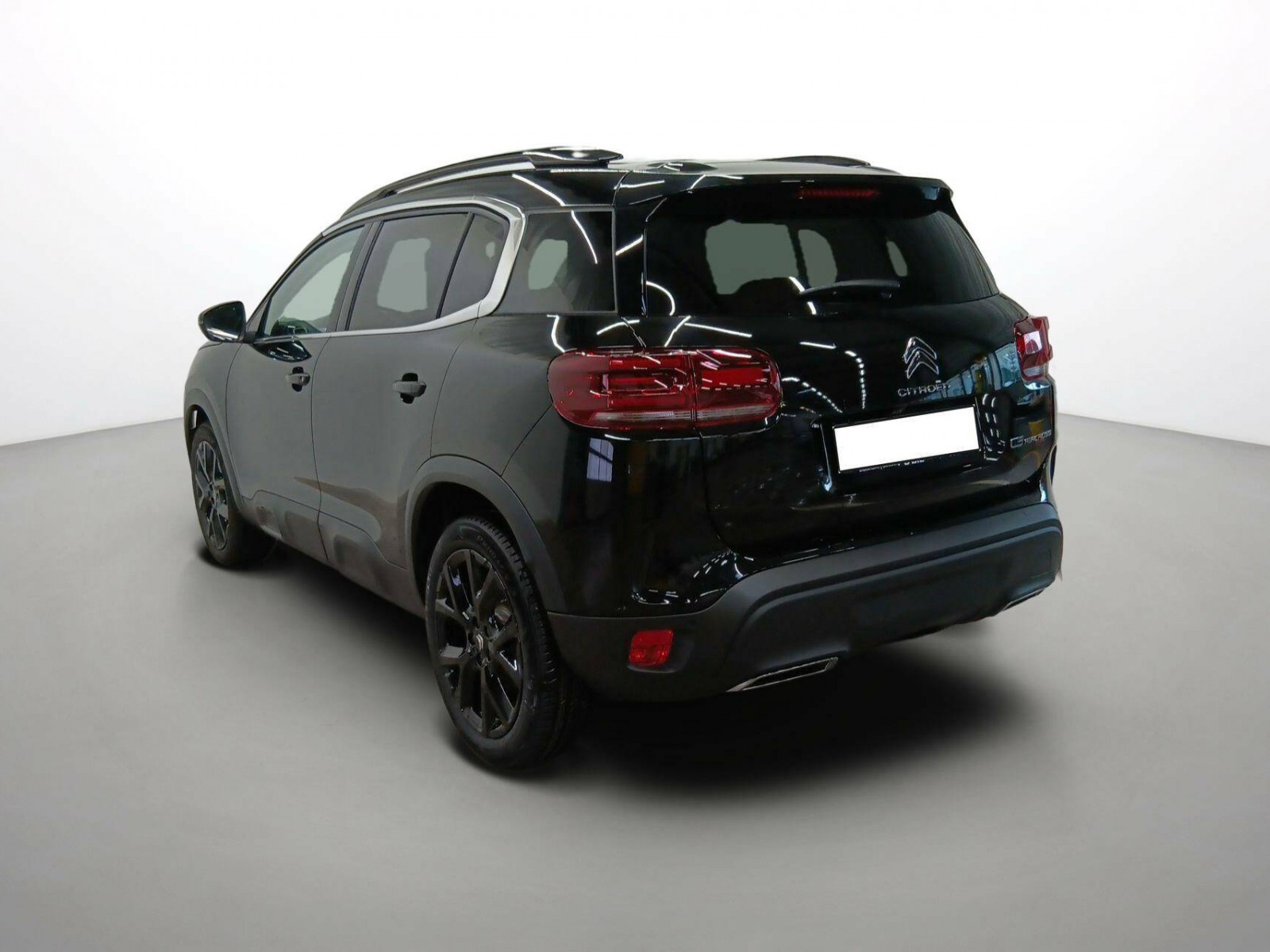 CITROEN - C5 AIRCROSS - #484696 - 2