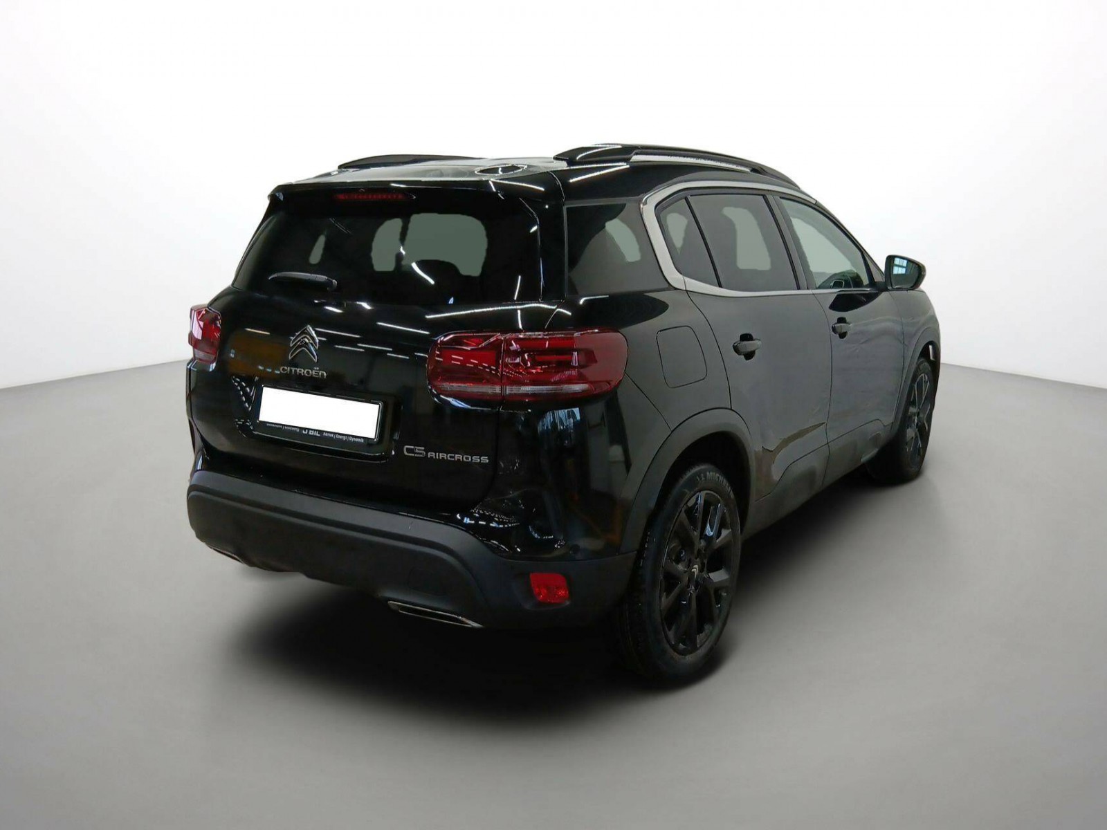 CITROEN - C5 AIRCROSS - #484696 - 3