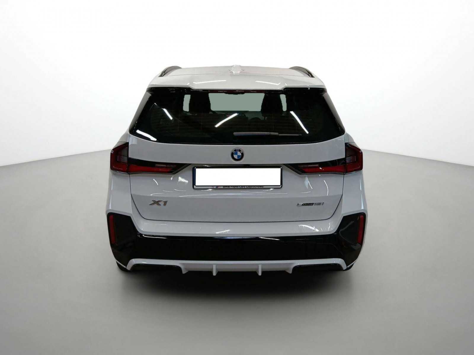 BMW - X1 U11 - #513702 - 4