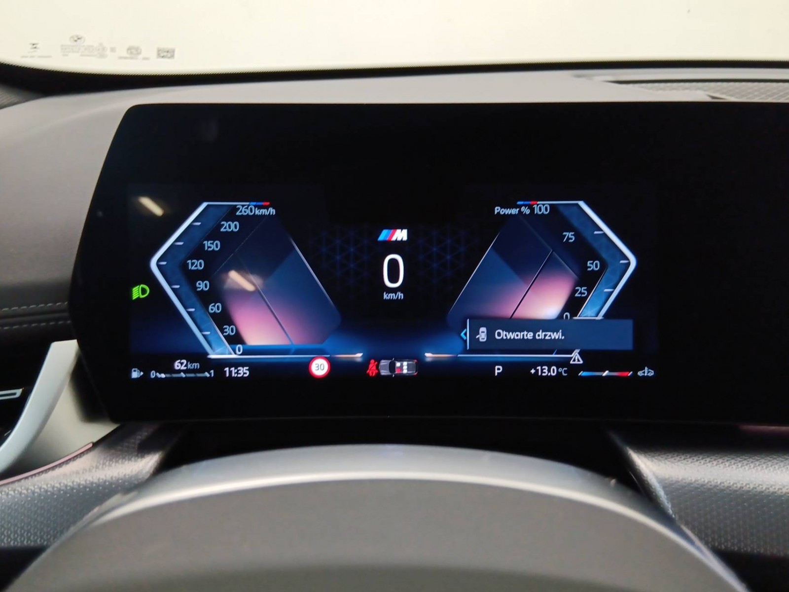 BMW - X1 U11 - #513702 - 7