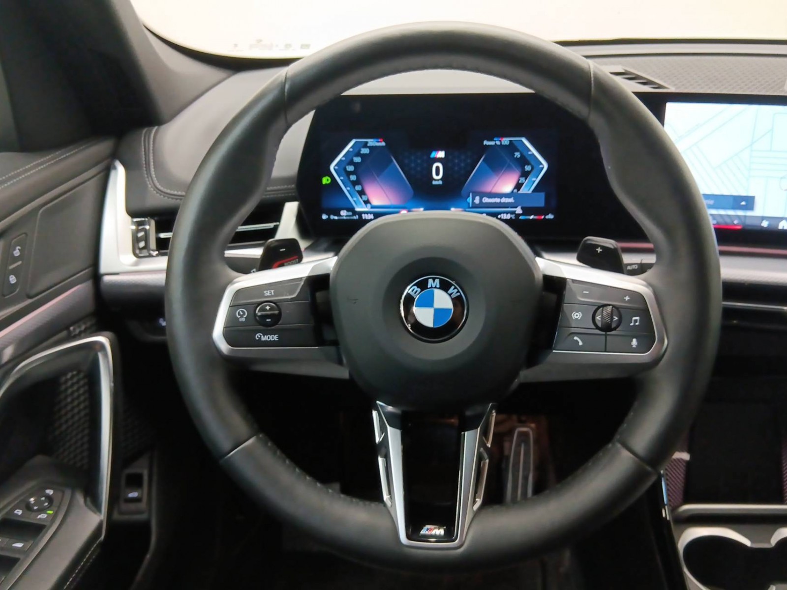 BMW - X1 U11 - #513702 - 15