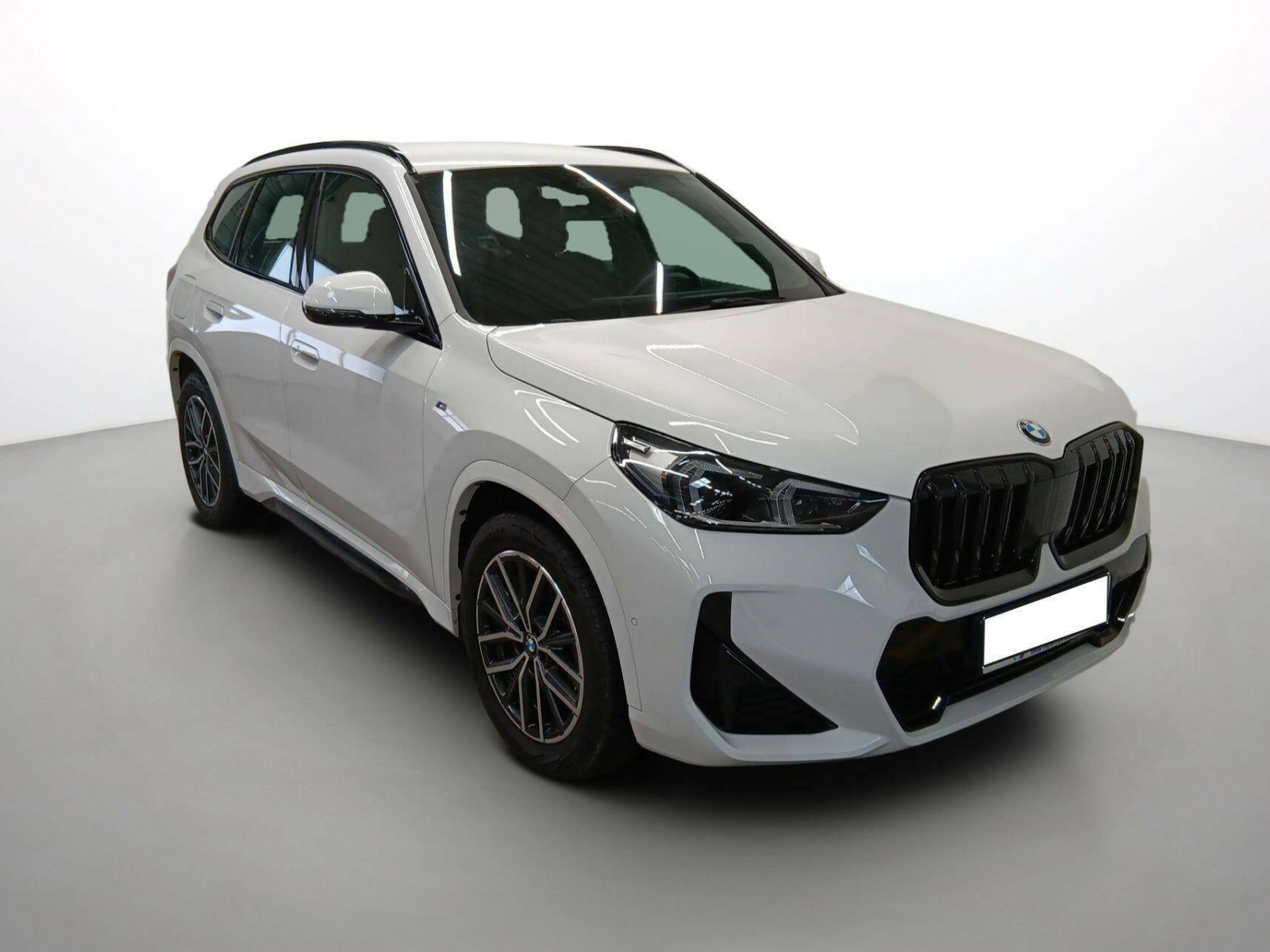 BMW - X1 U11 - #513702 - 1