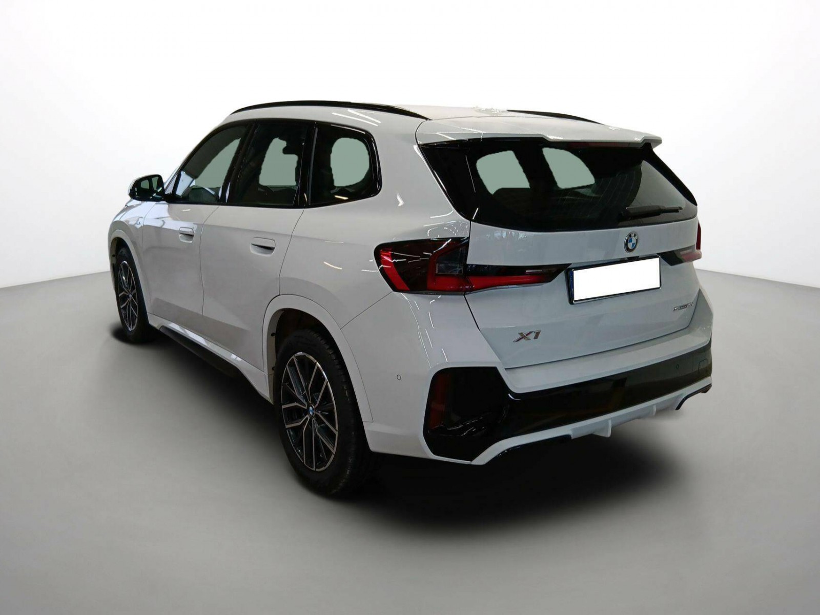 BMW - X1 U11 - #513702 - 2