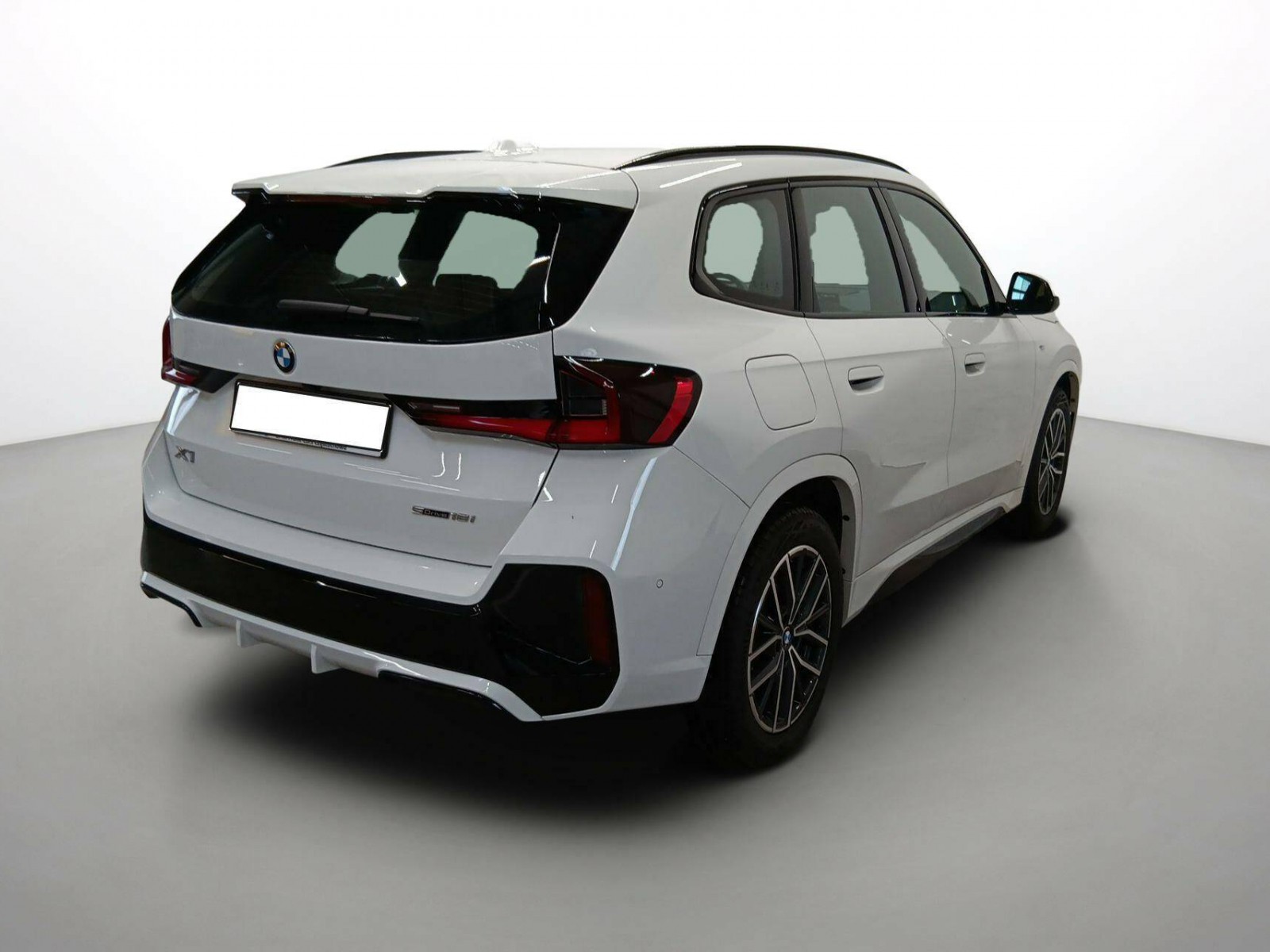 BMW - X1 U11 - #513702 - 3