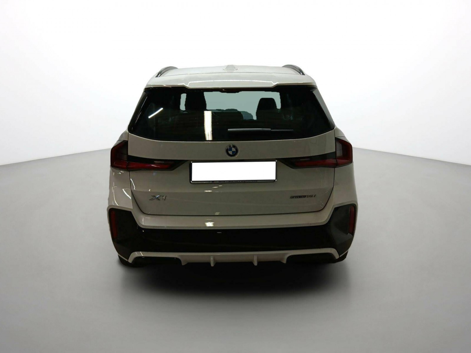 BMW - X1 U11 - #454194 - 4