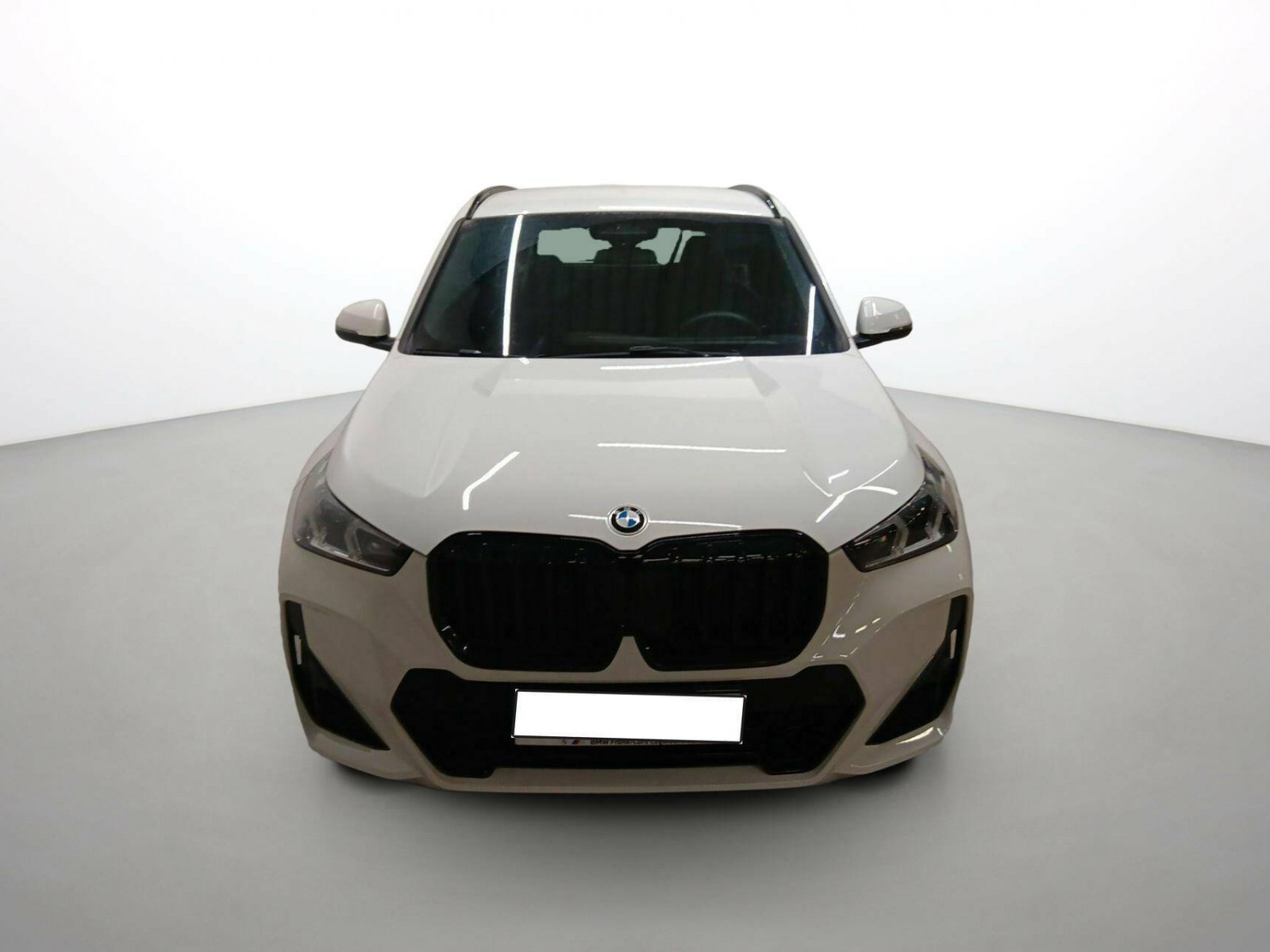 BMW - X1 U11 - #454194 - 5