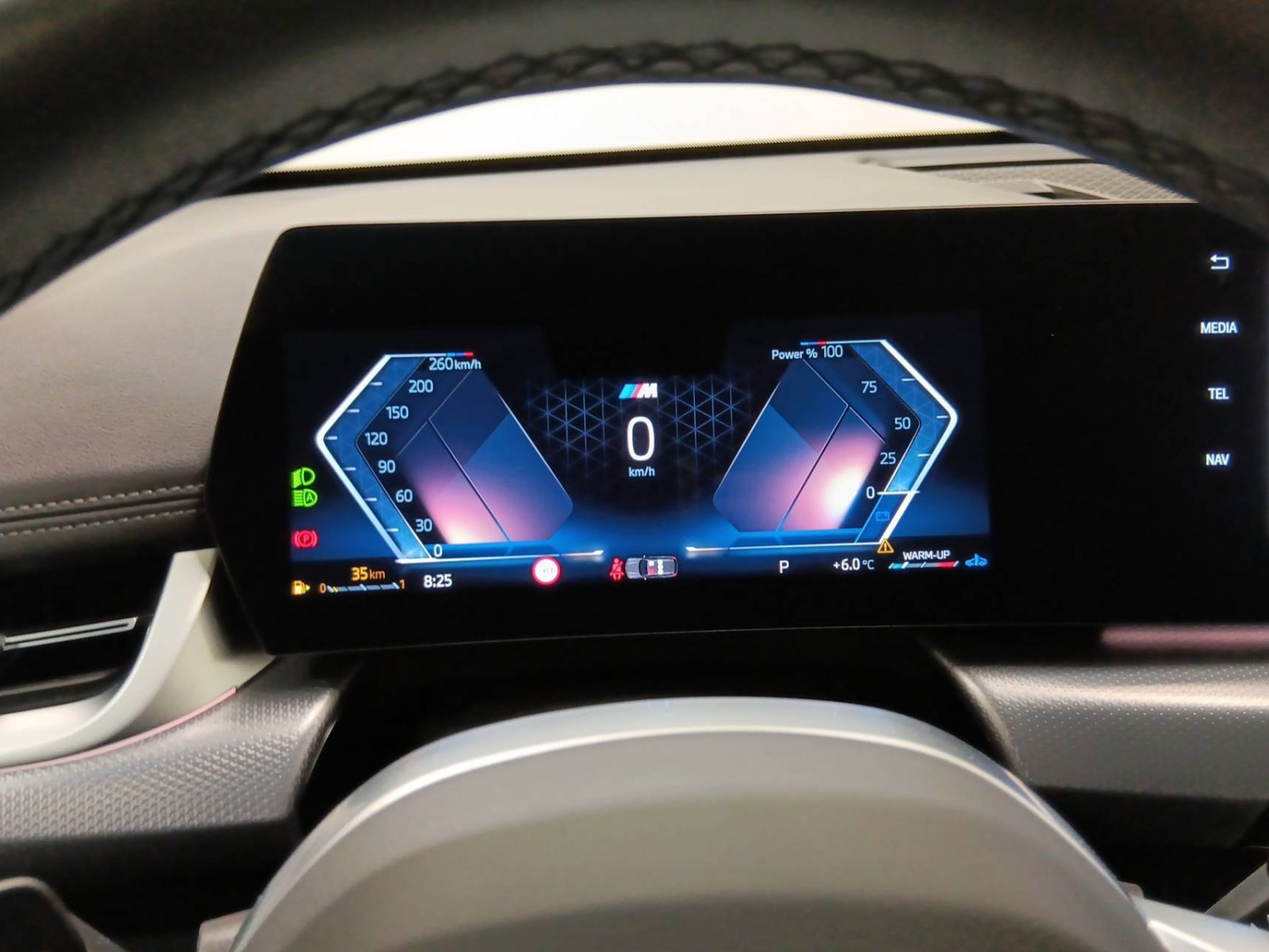BMW - X1 U11 - #454194 - 7