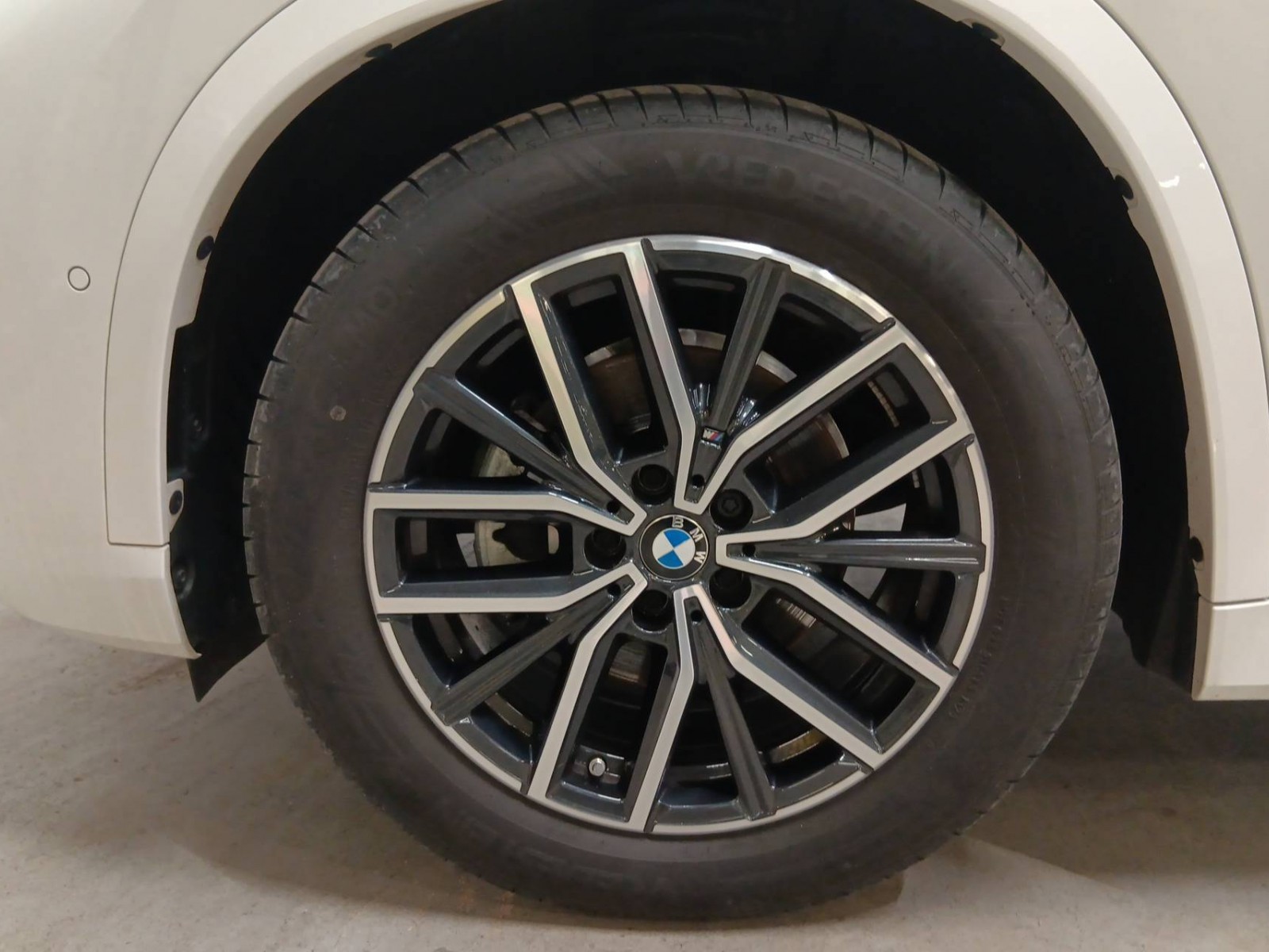 BMW - X1 U11 - #454194 - 11
