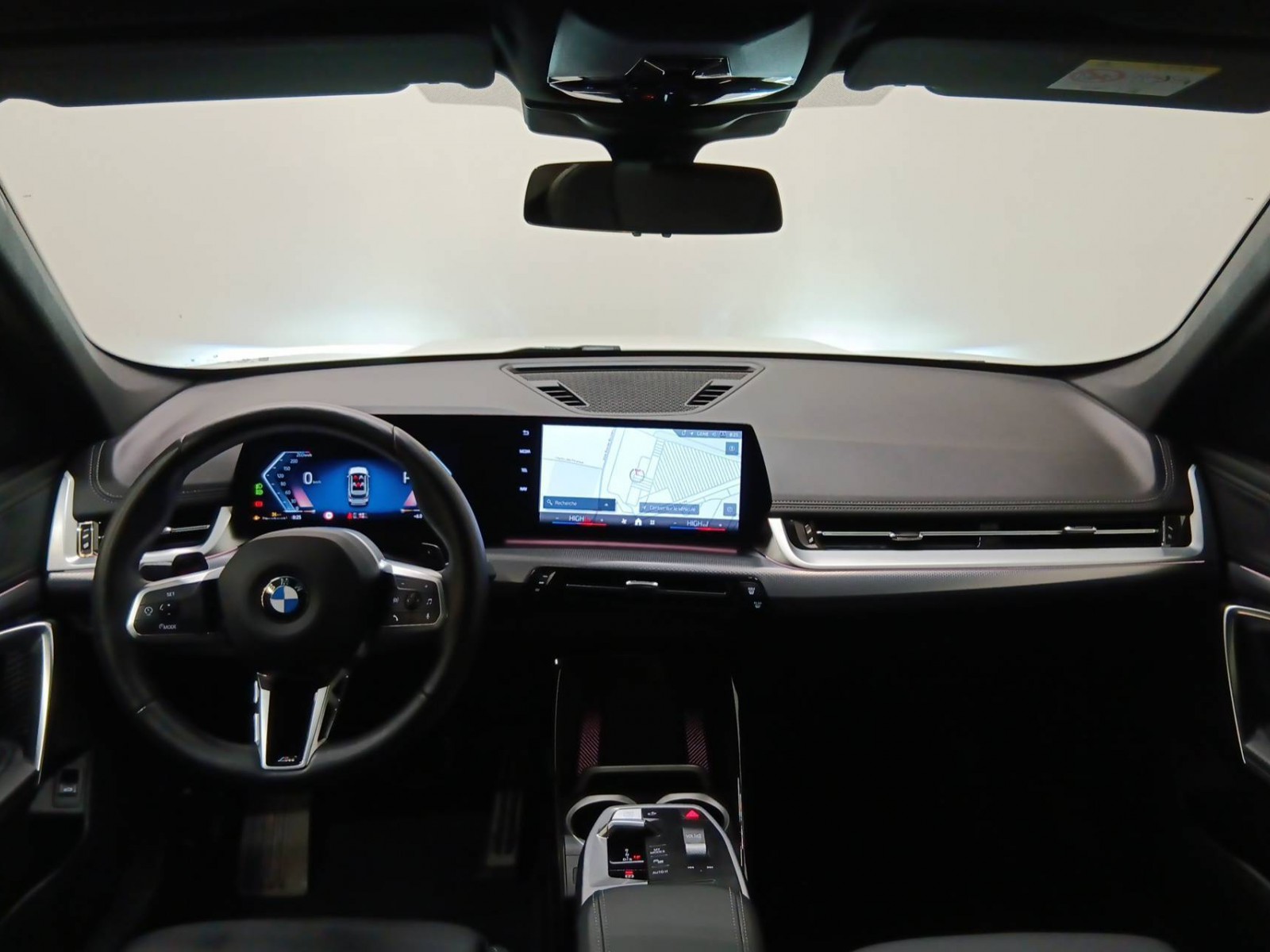 BMW - X1 U11 - #454194 - 14