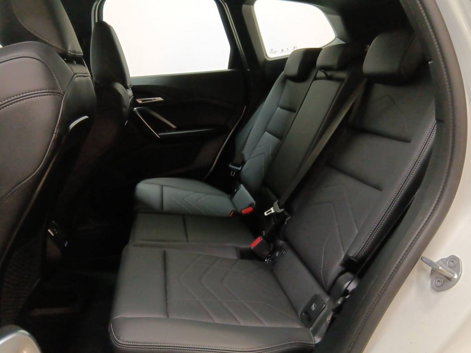 BMW - X1 U11 - #454194 - 12