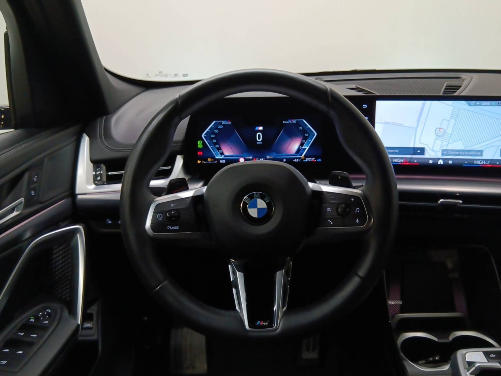 BMW - X1 U11 - #454194 - 15