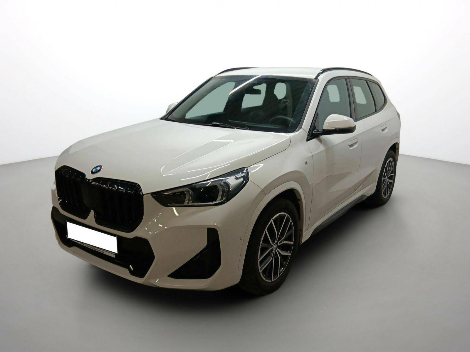 BMW - X1 U11 - #454194 - 0