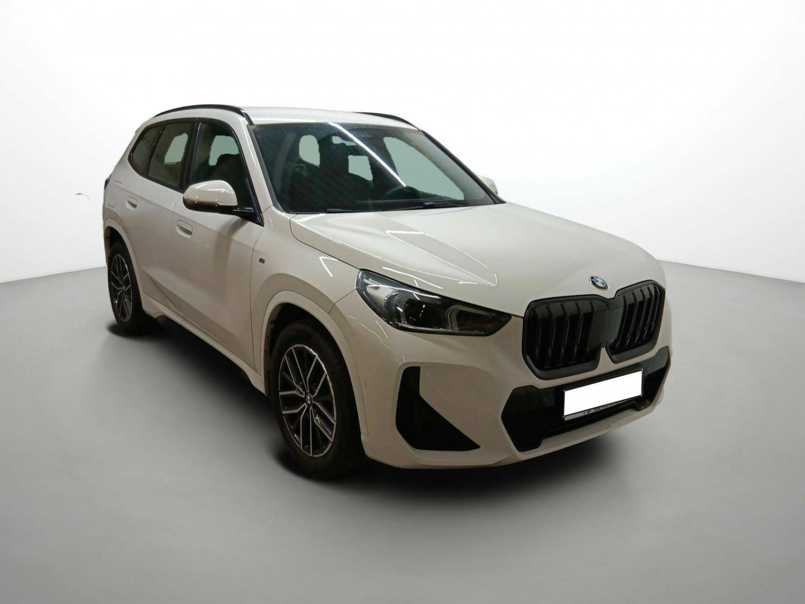 BMW - X1 U11 - #454194 - 1