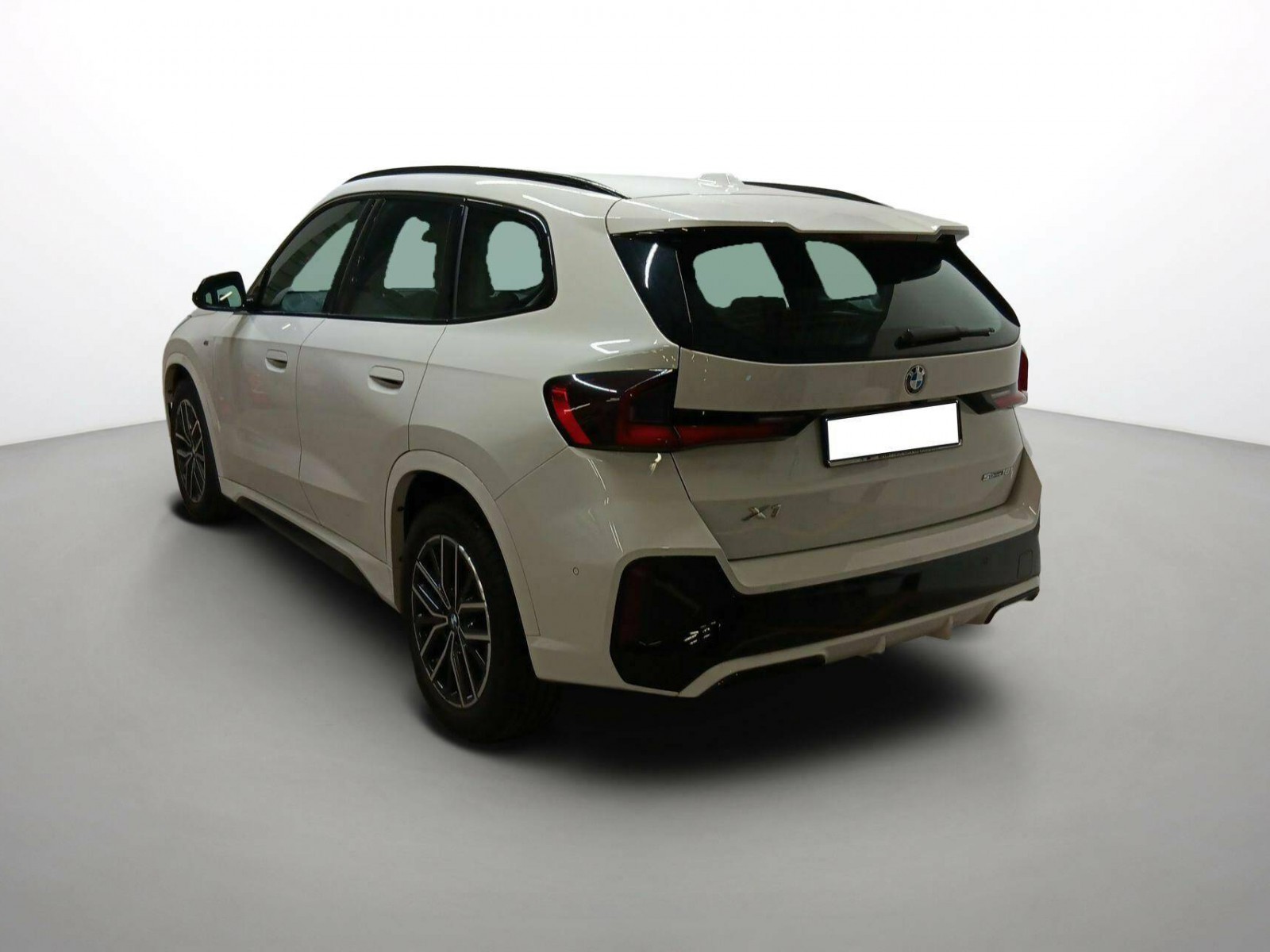 BMW - X1 U11 - #454194 - 2