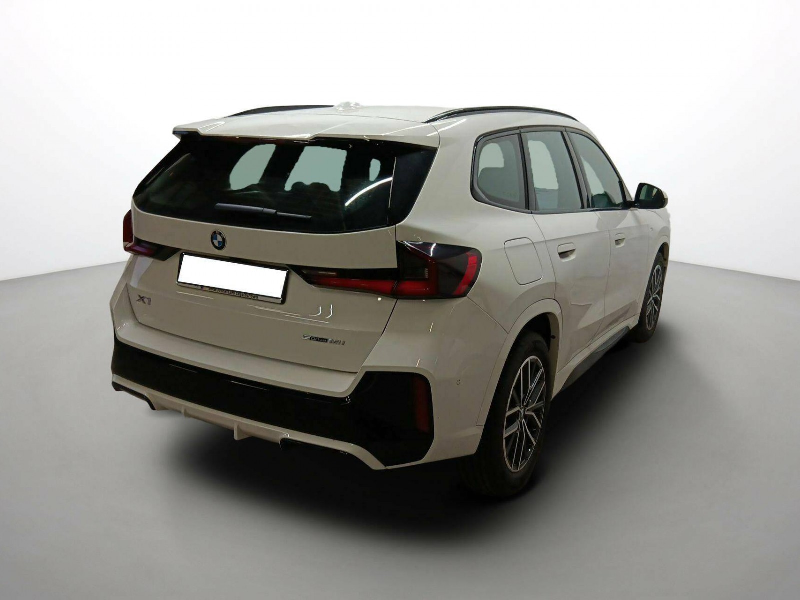 BMW - X1 U11 - #454194 - 3