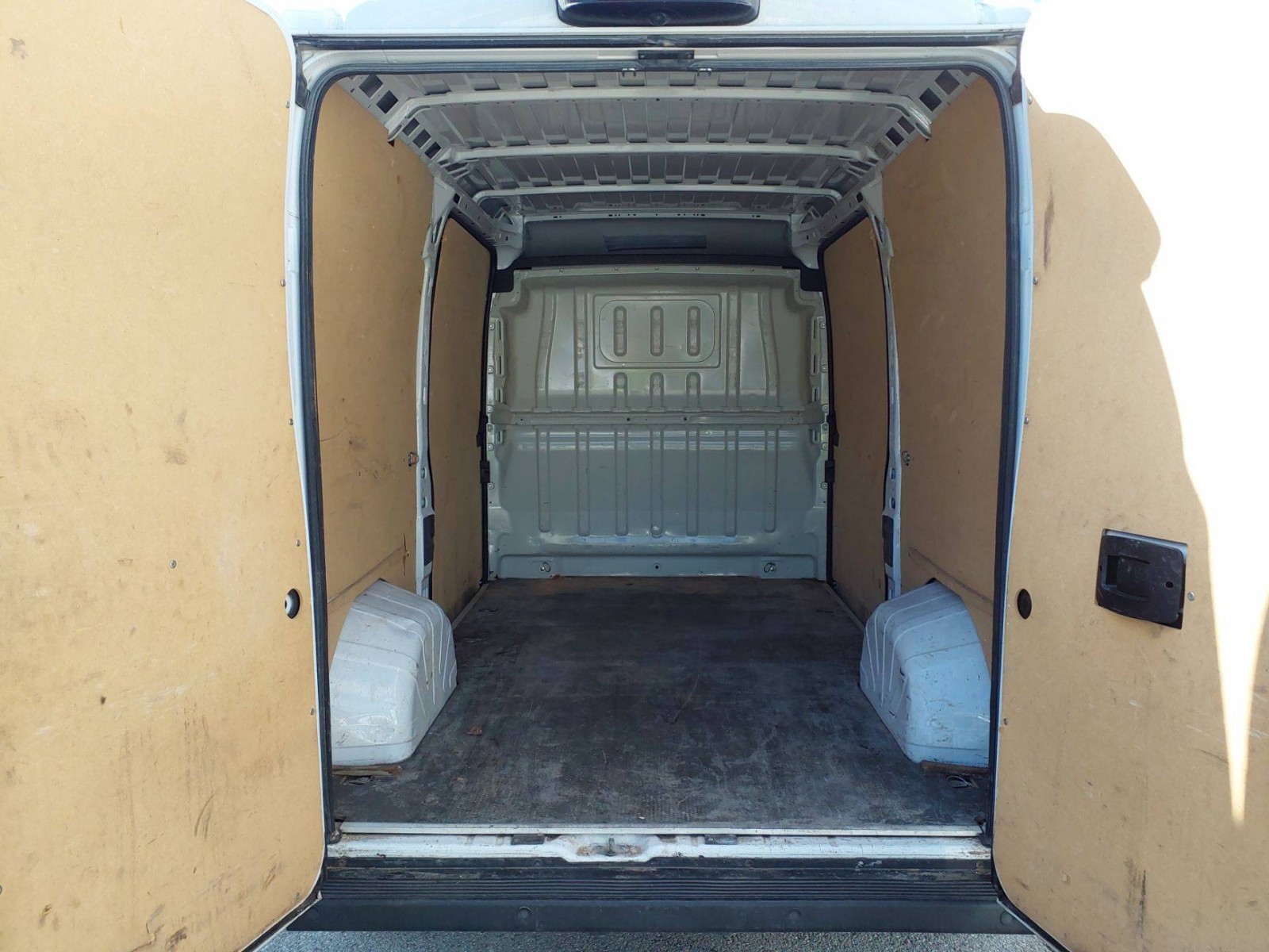 CITROEN - JUMPER FOURGON - #541924 - 6