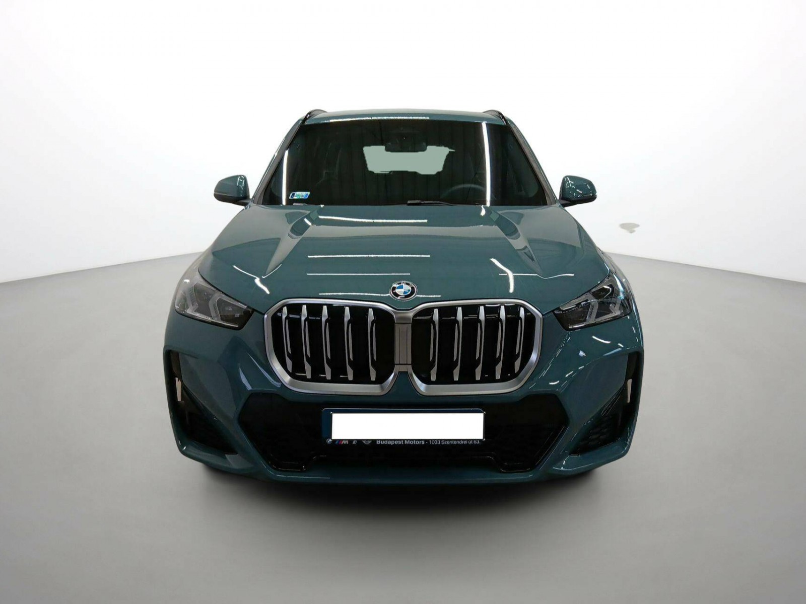 BMW - X1 U11 - #422904 - 4