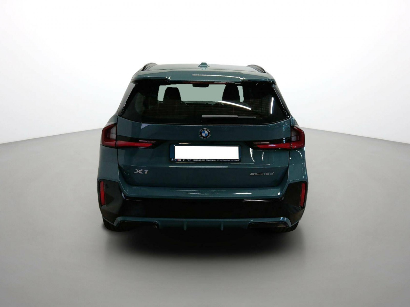 BMW - X1 U11 - #422904 - 5