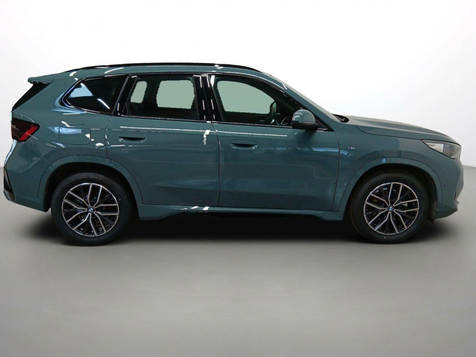 BMW - X1 U11 - #422904 - 14